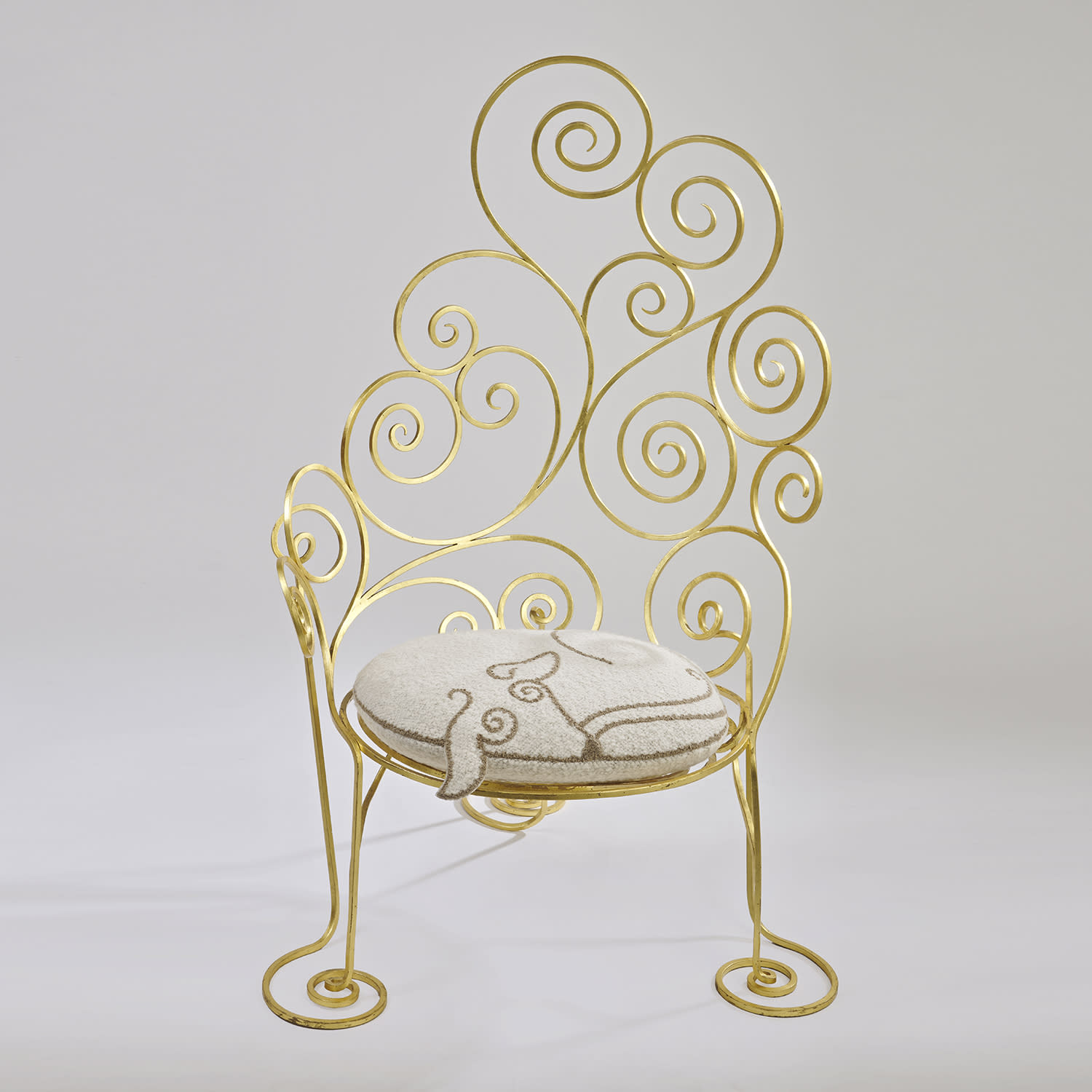 Argos wrought iron garden furniture sales
