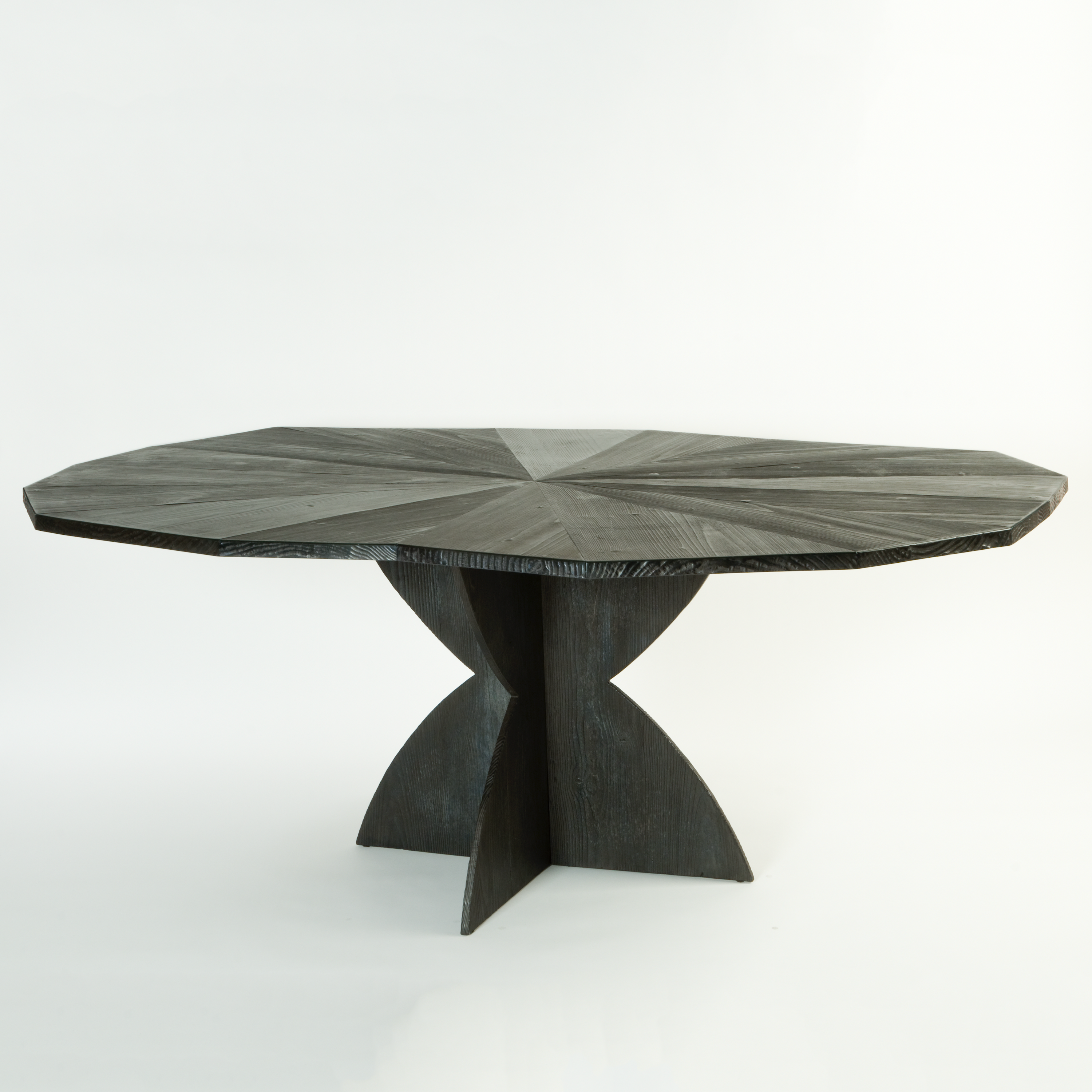 Rosa Nera Table Twenty First Gallery