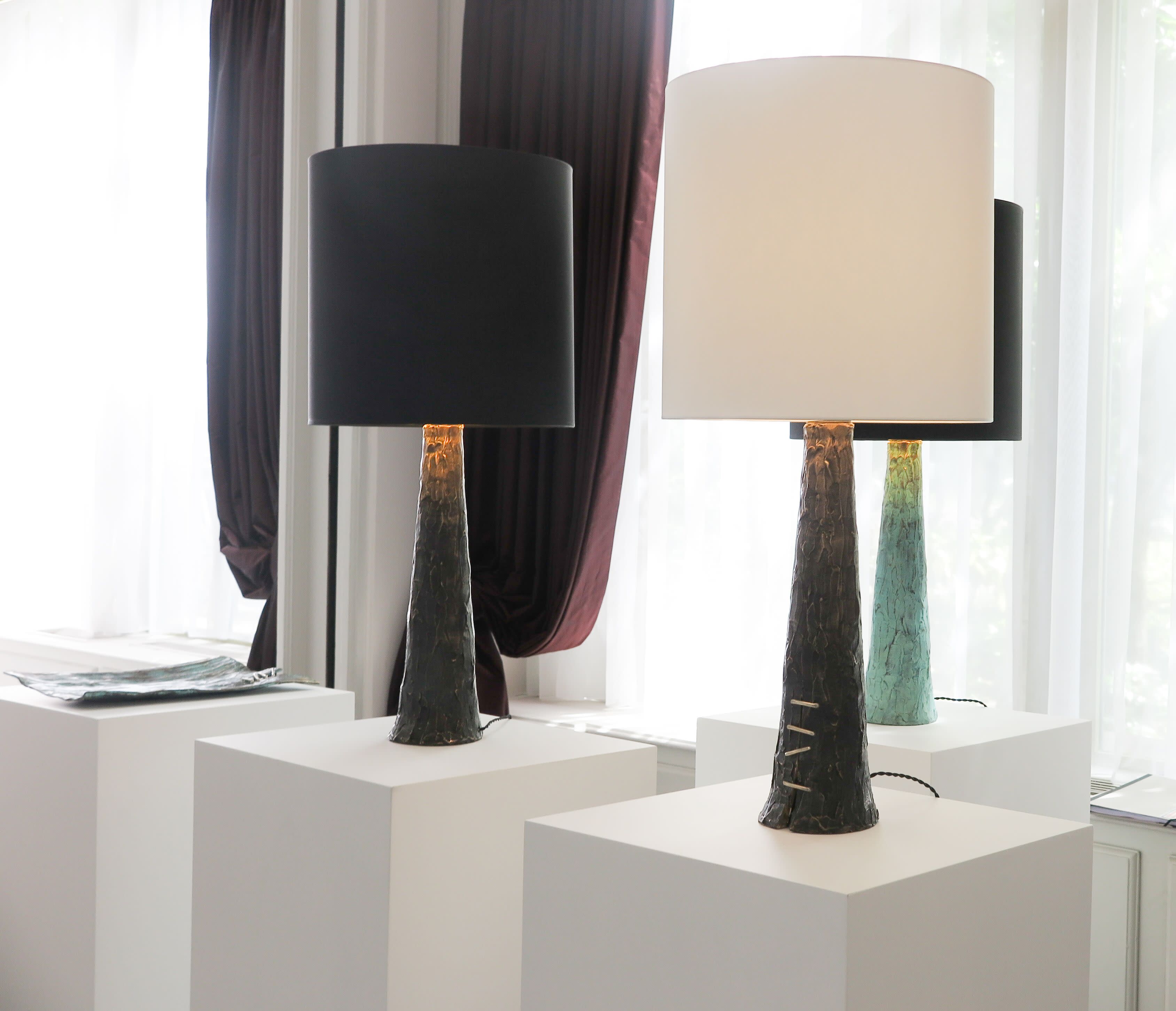 Staples lamps sale
