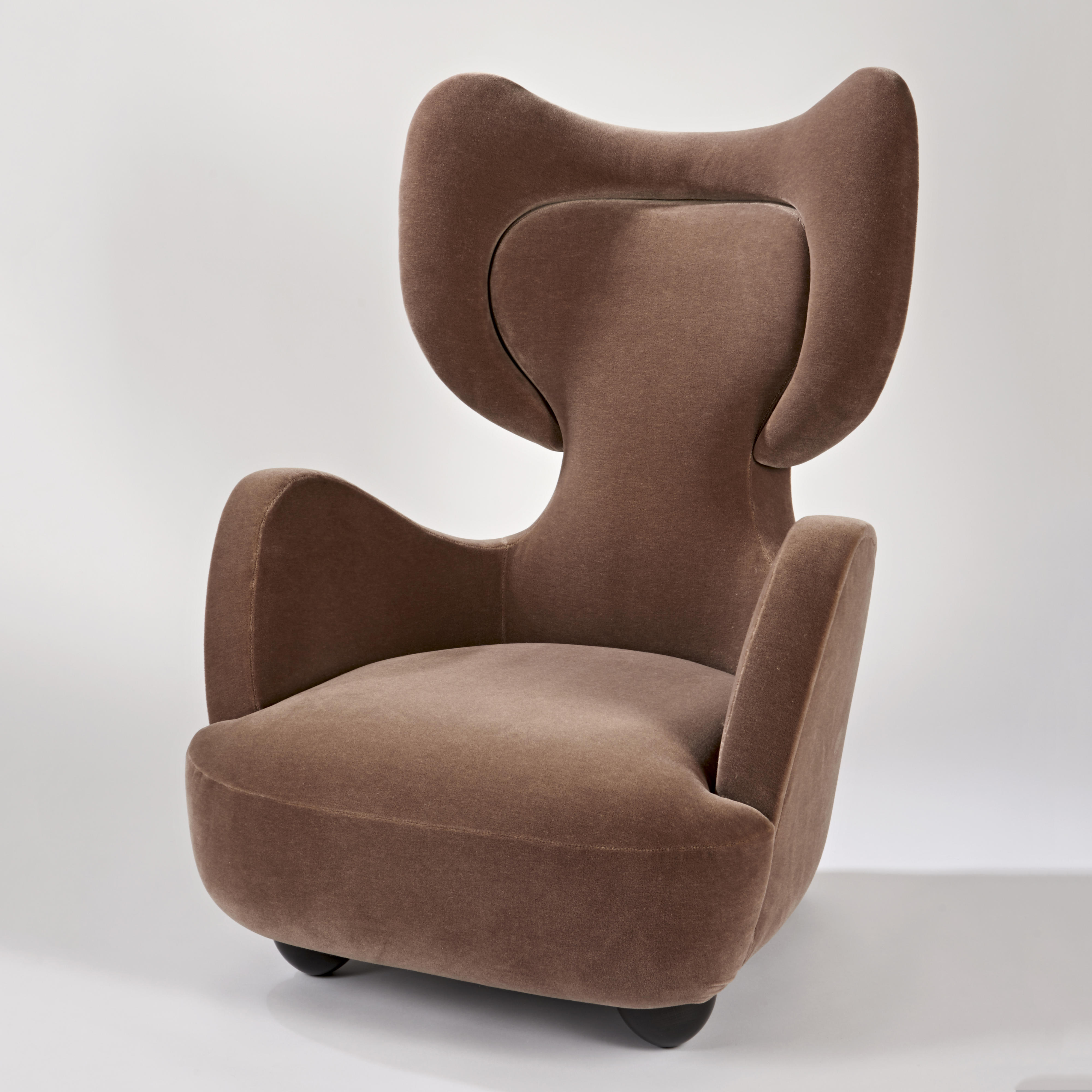 Dumbo Chair Twenty First Gallery