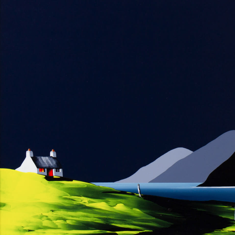 Smuggler’s Cottage
