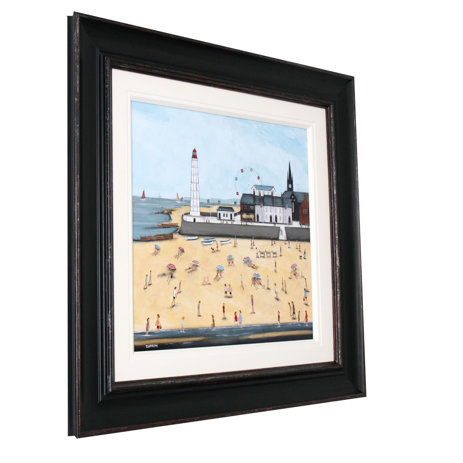 Ilha Do Farol (Commission)
