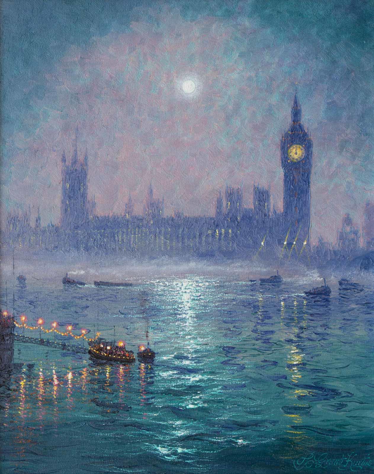 Westminster Chimes