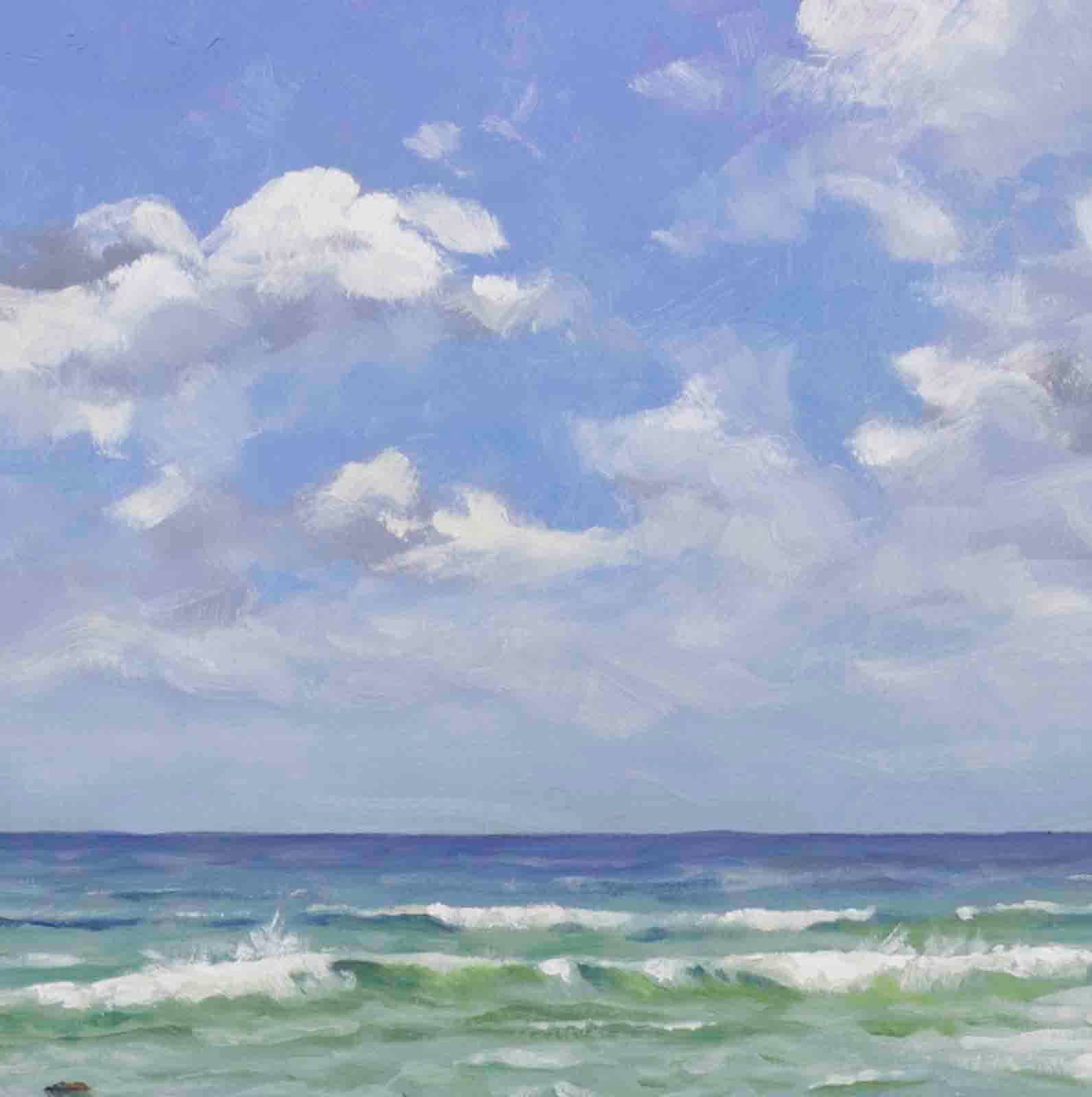Coastal Bliss