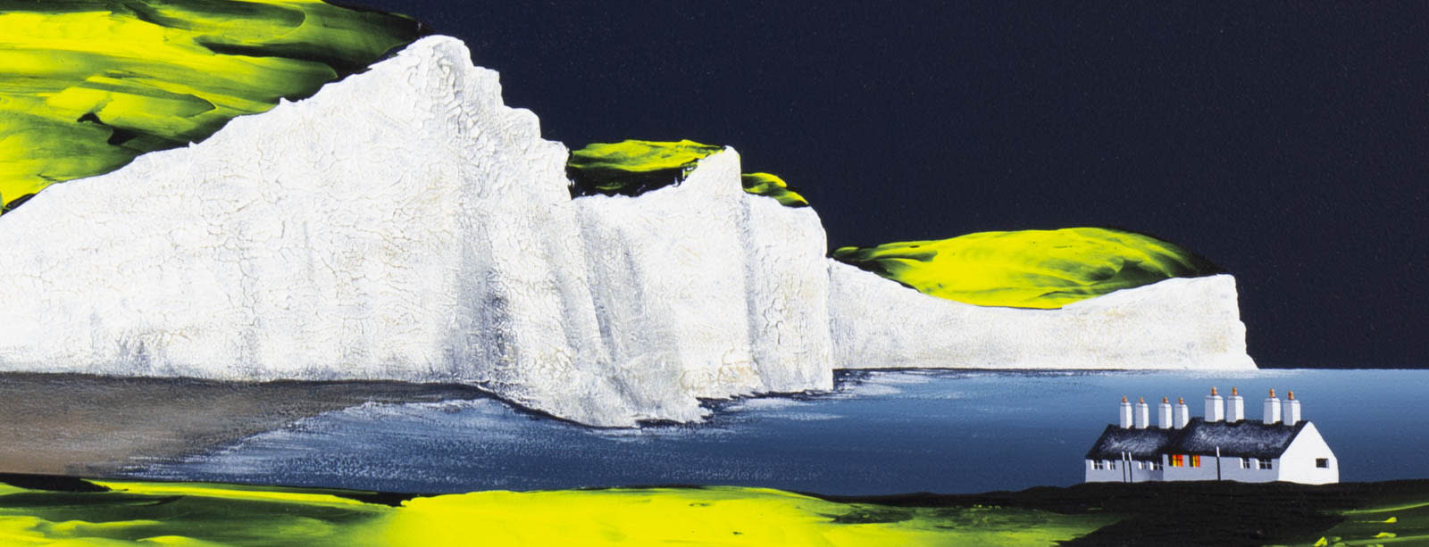 Seven Sisters