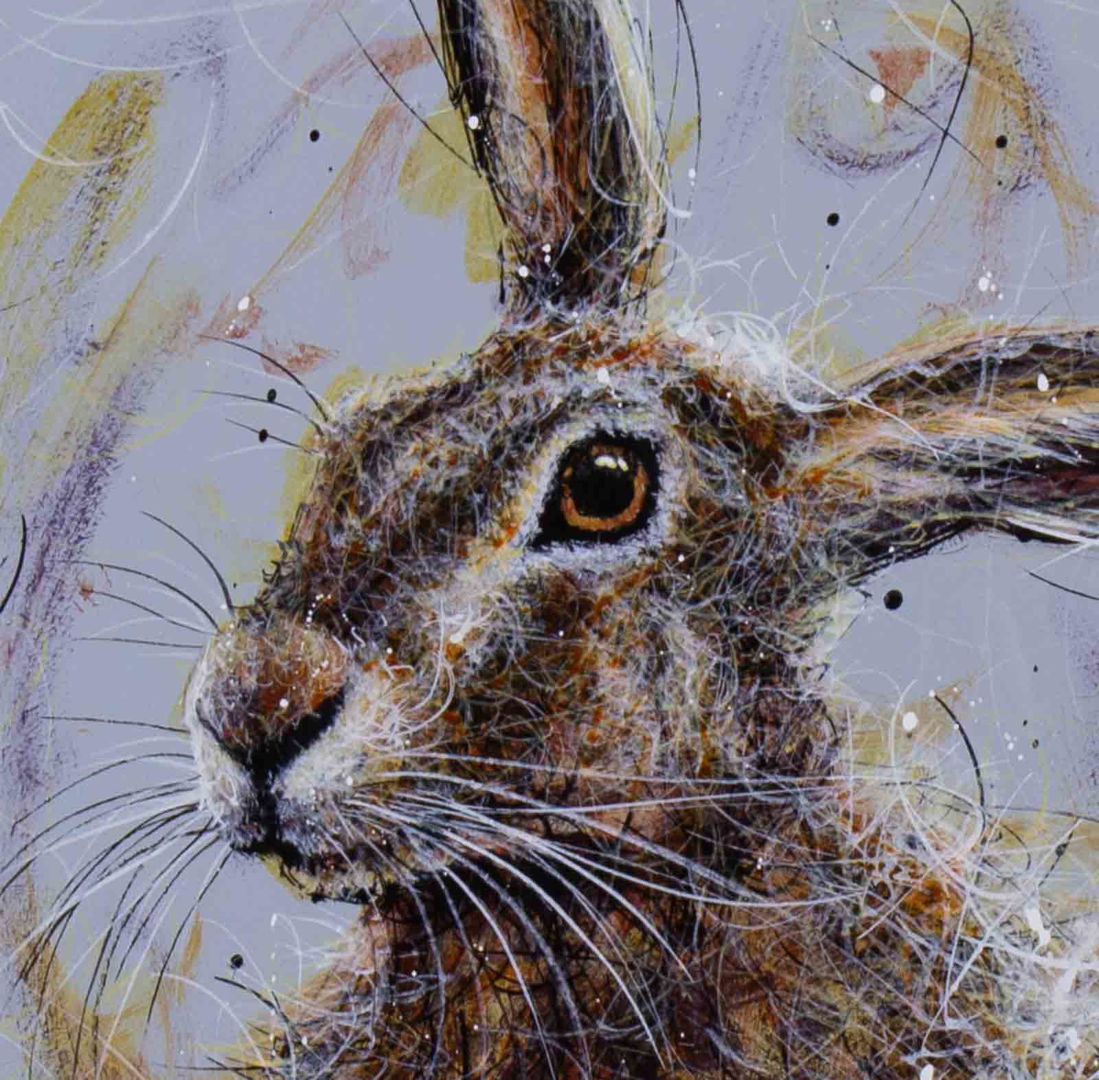 Humphrey the Hare