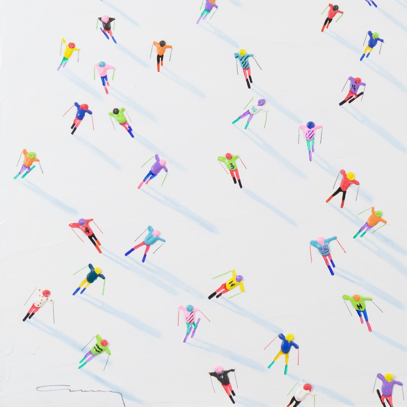 Skiing, It’s a Way of Life