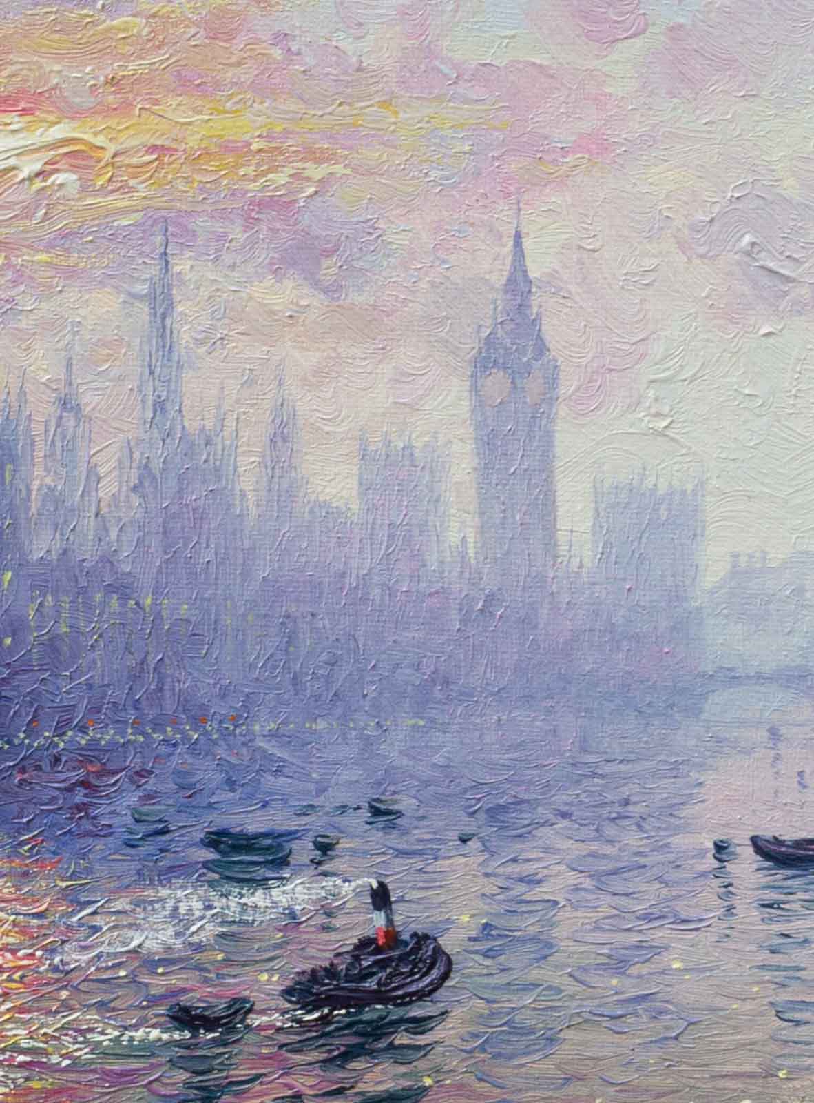 Westminster Ripples