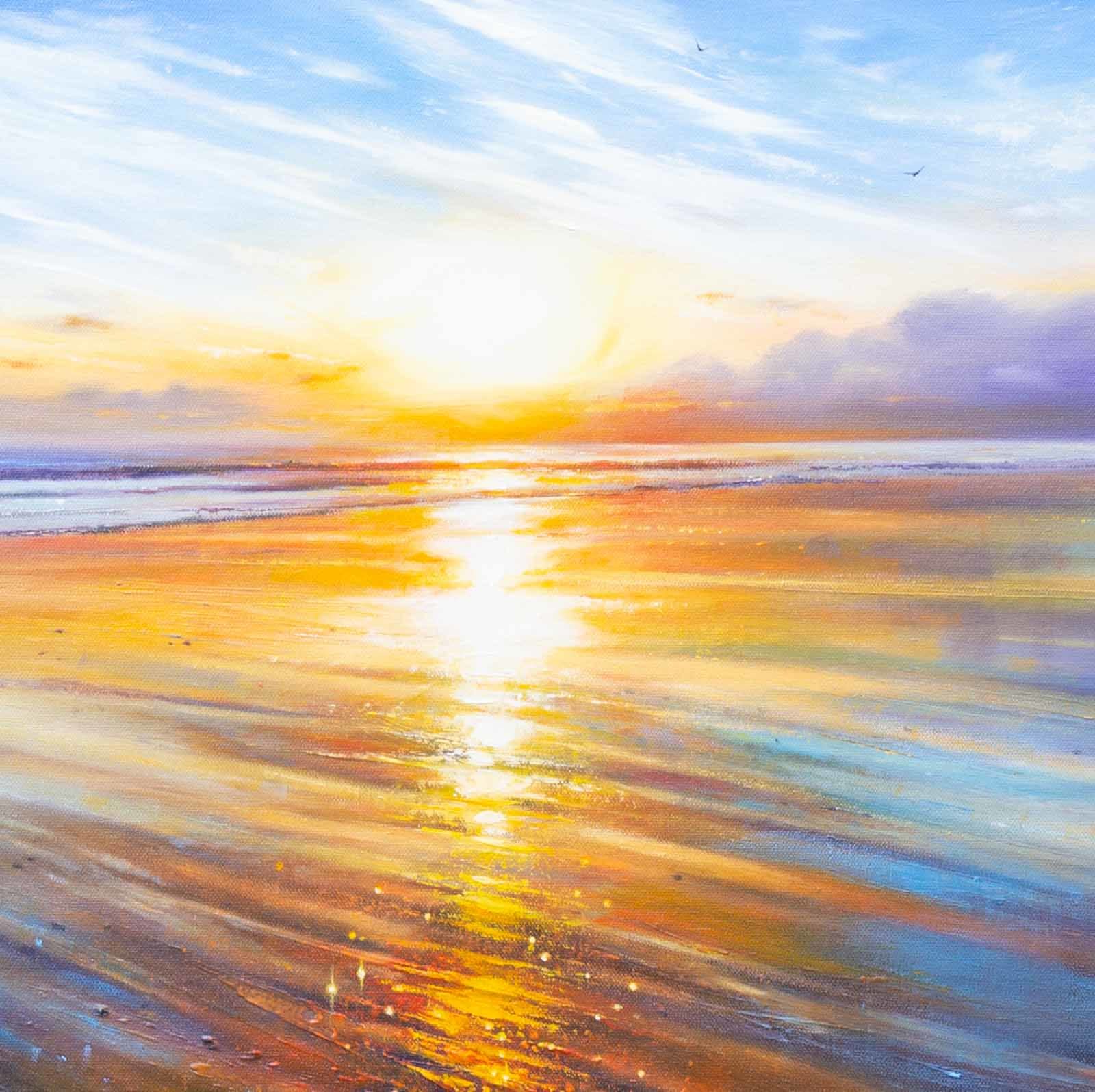 Early Light