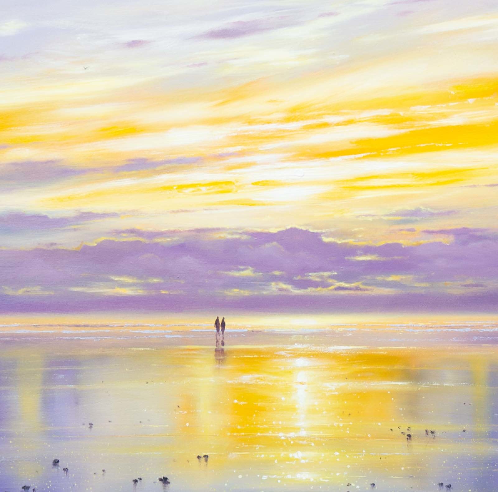Low Tide