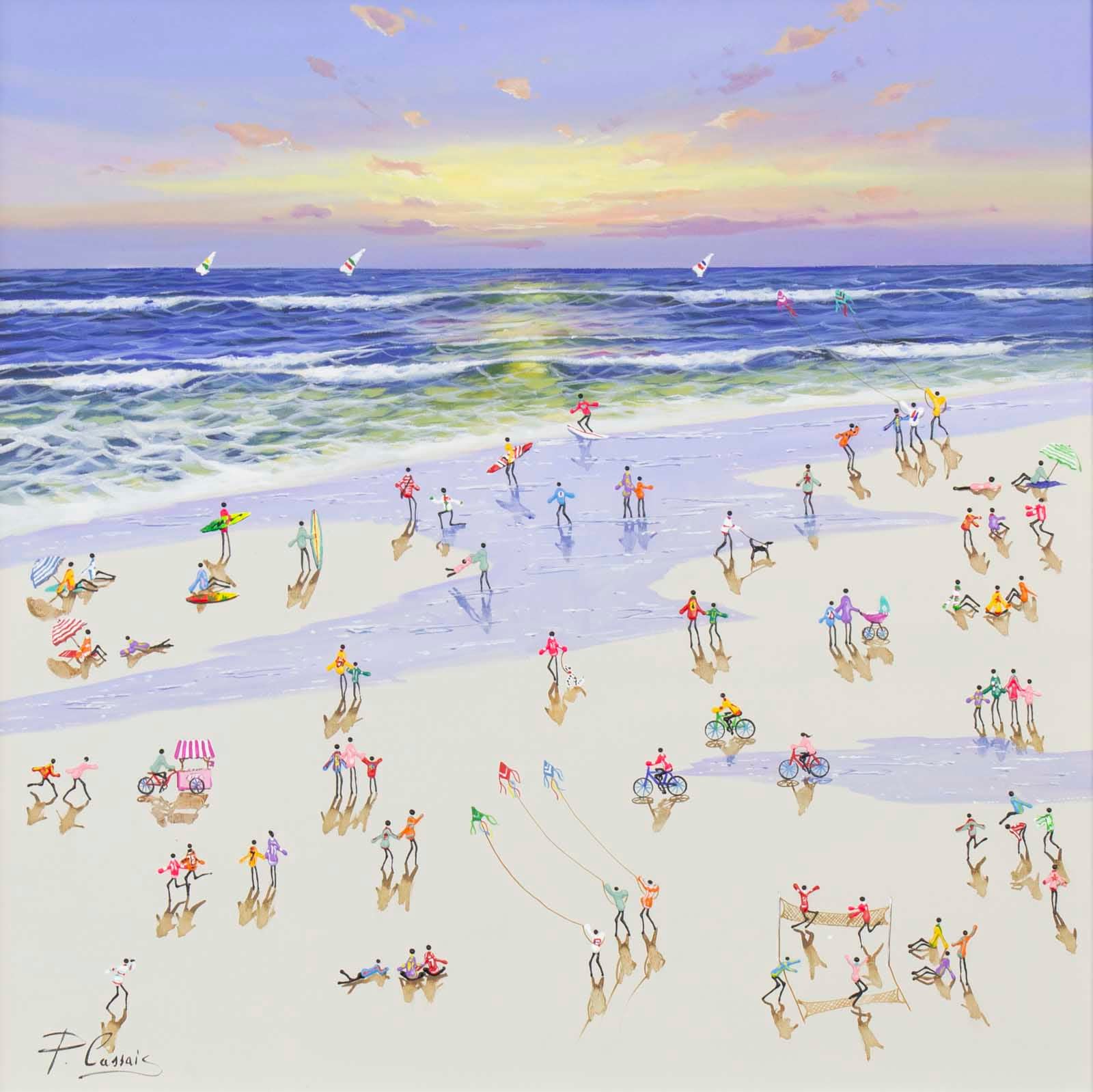 Surf School