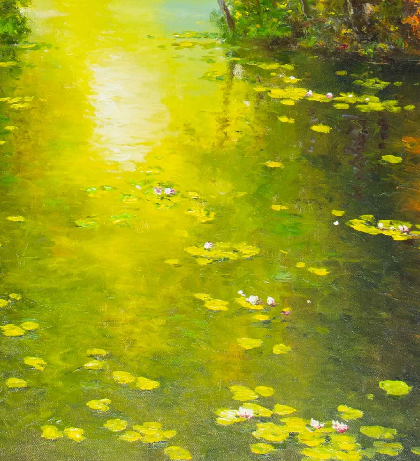 Fairy Pool