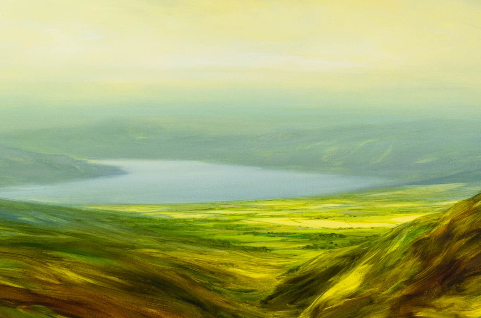 Ullswater