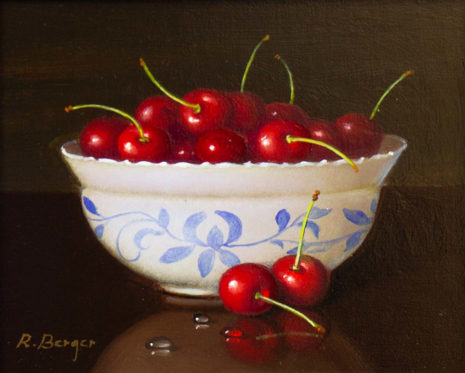 Cherries