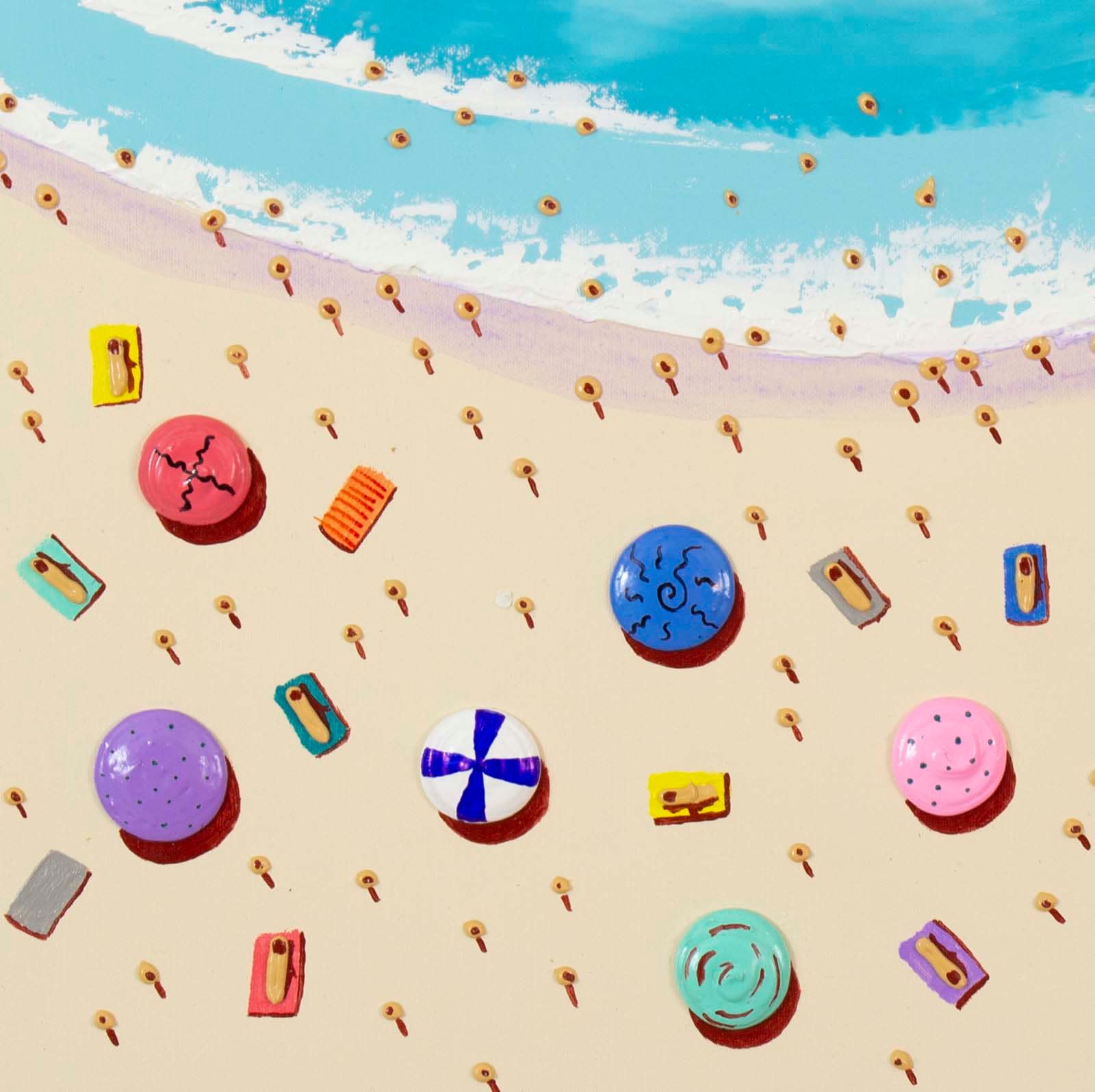 Beach Days
