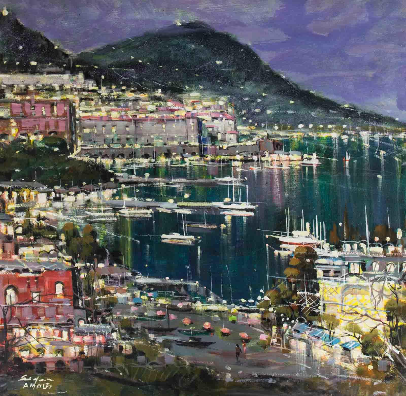 Amalfi