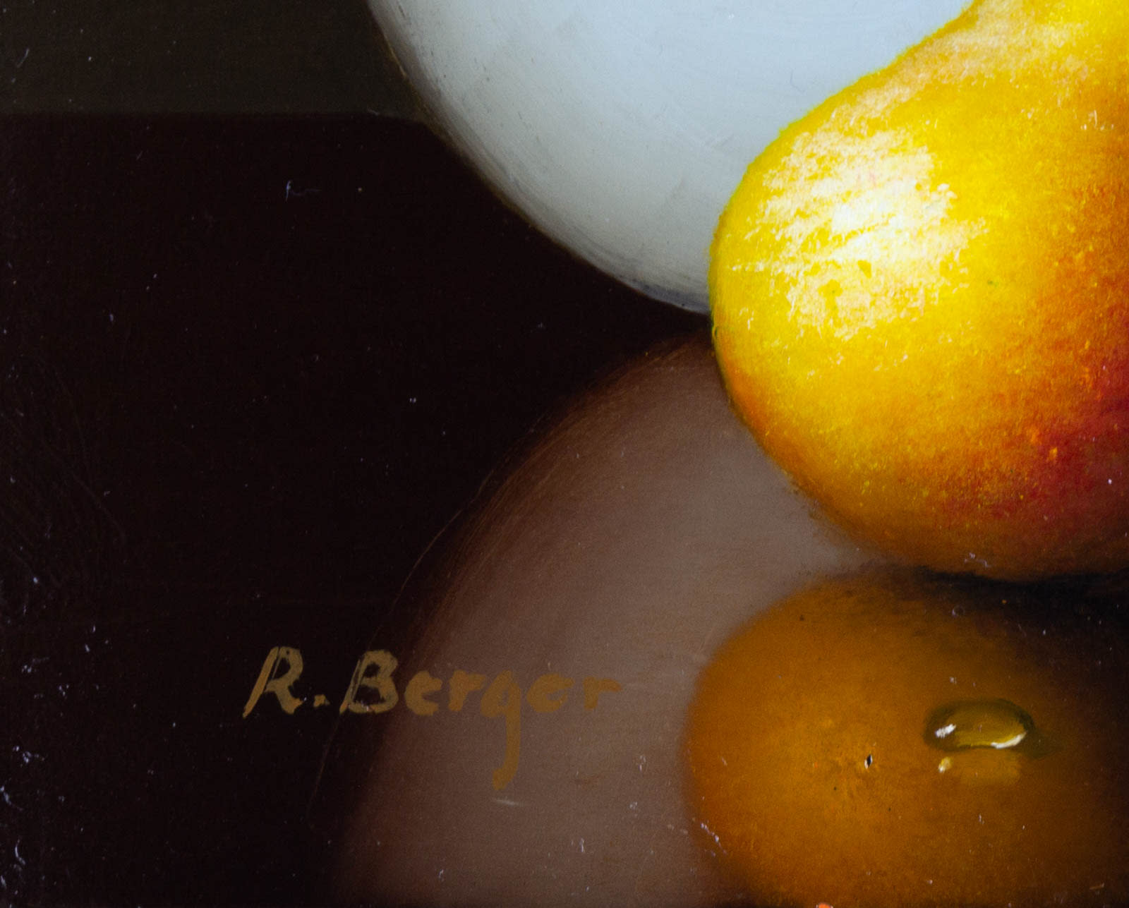 Two Pears