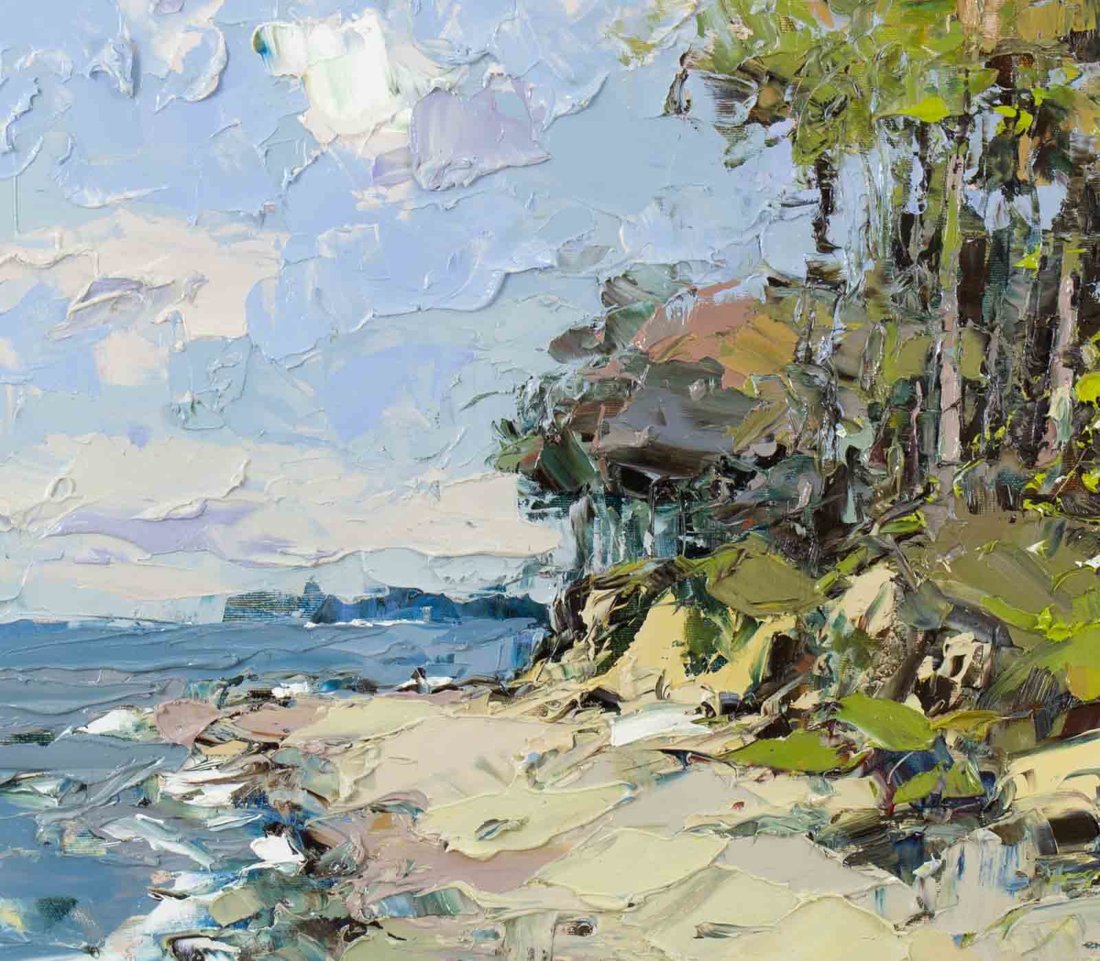 Wild Coast