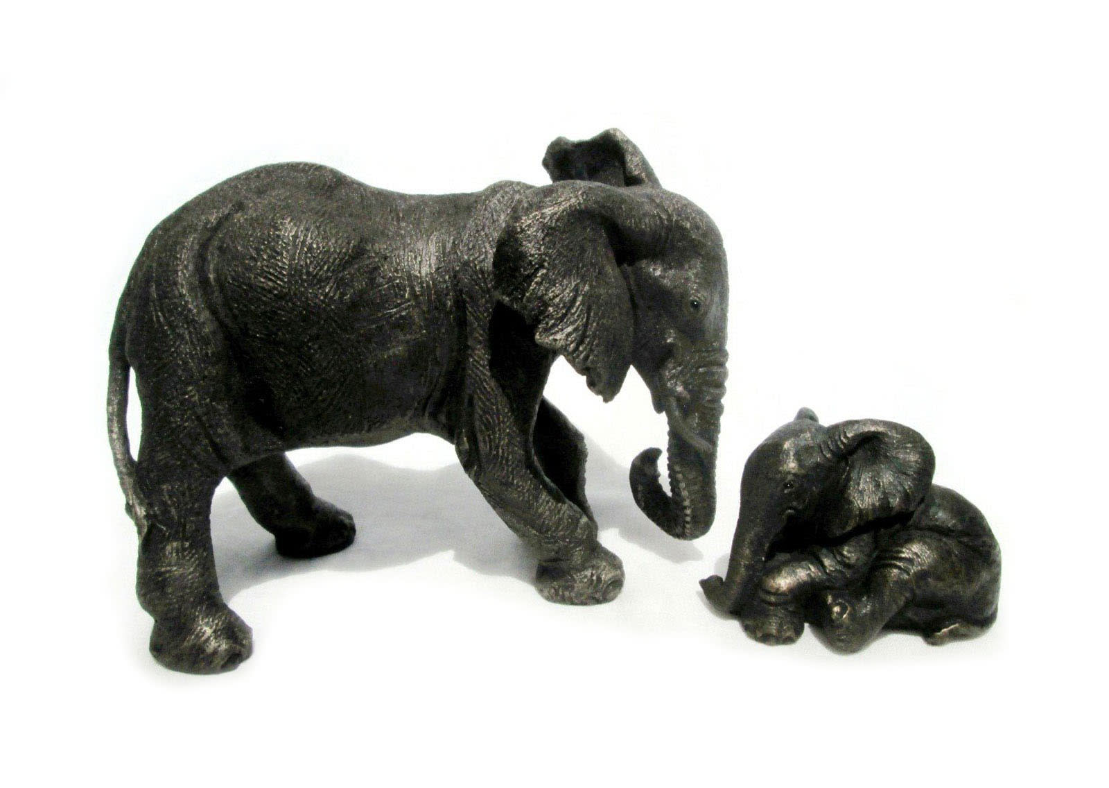 Thando Elephant Mother