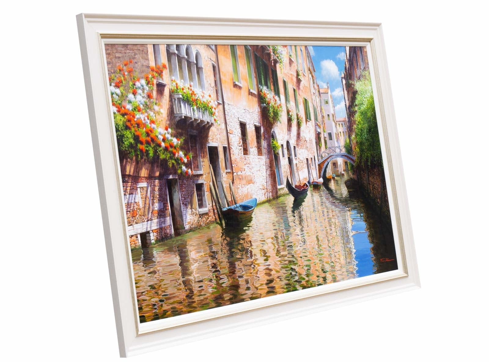 Grandioso Venice