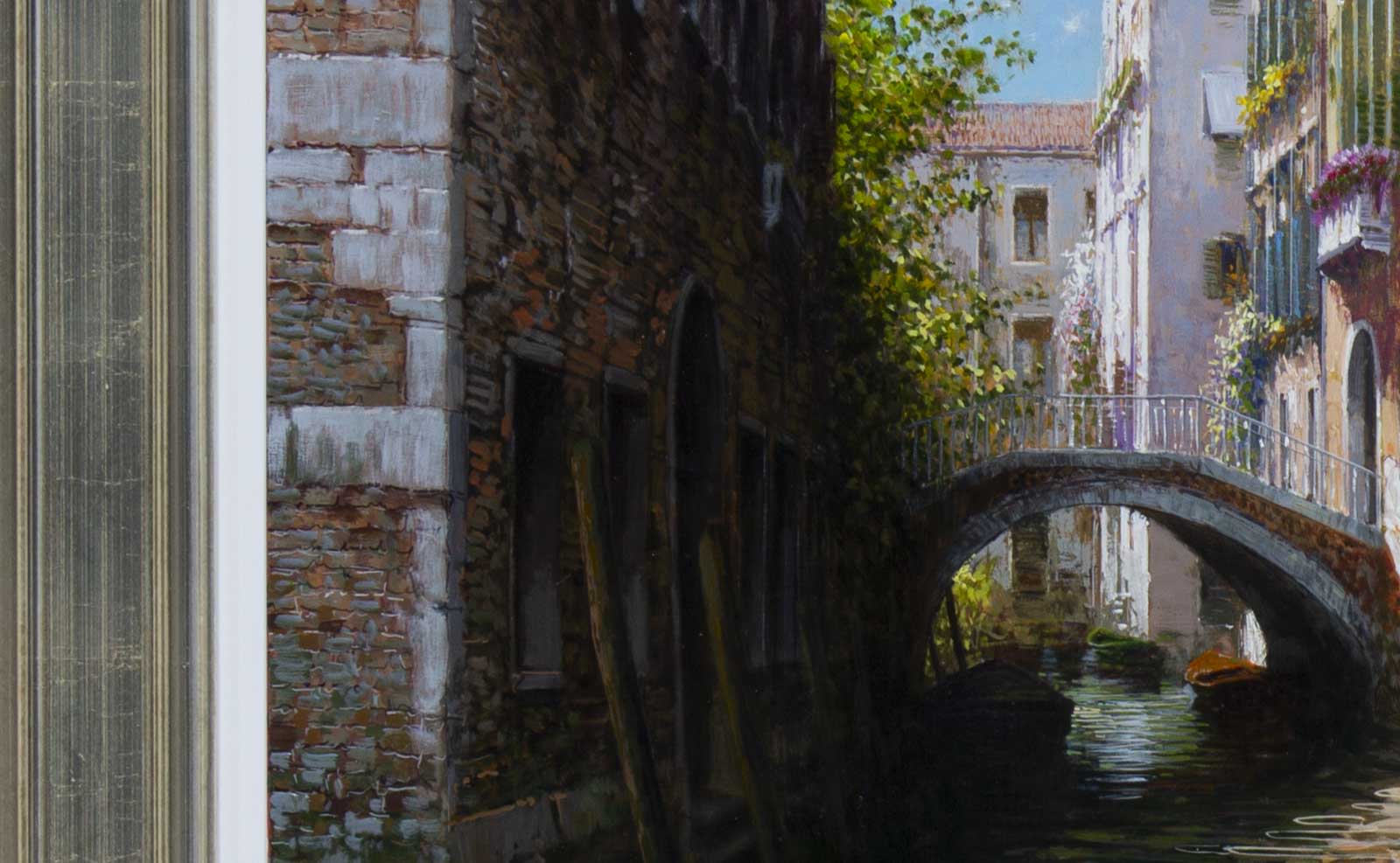 Majestic Venice