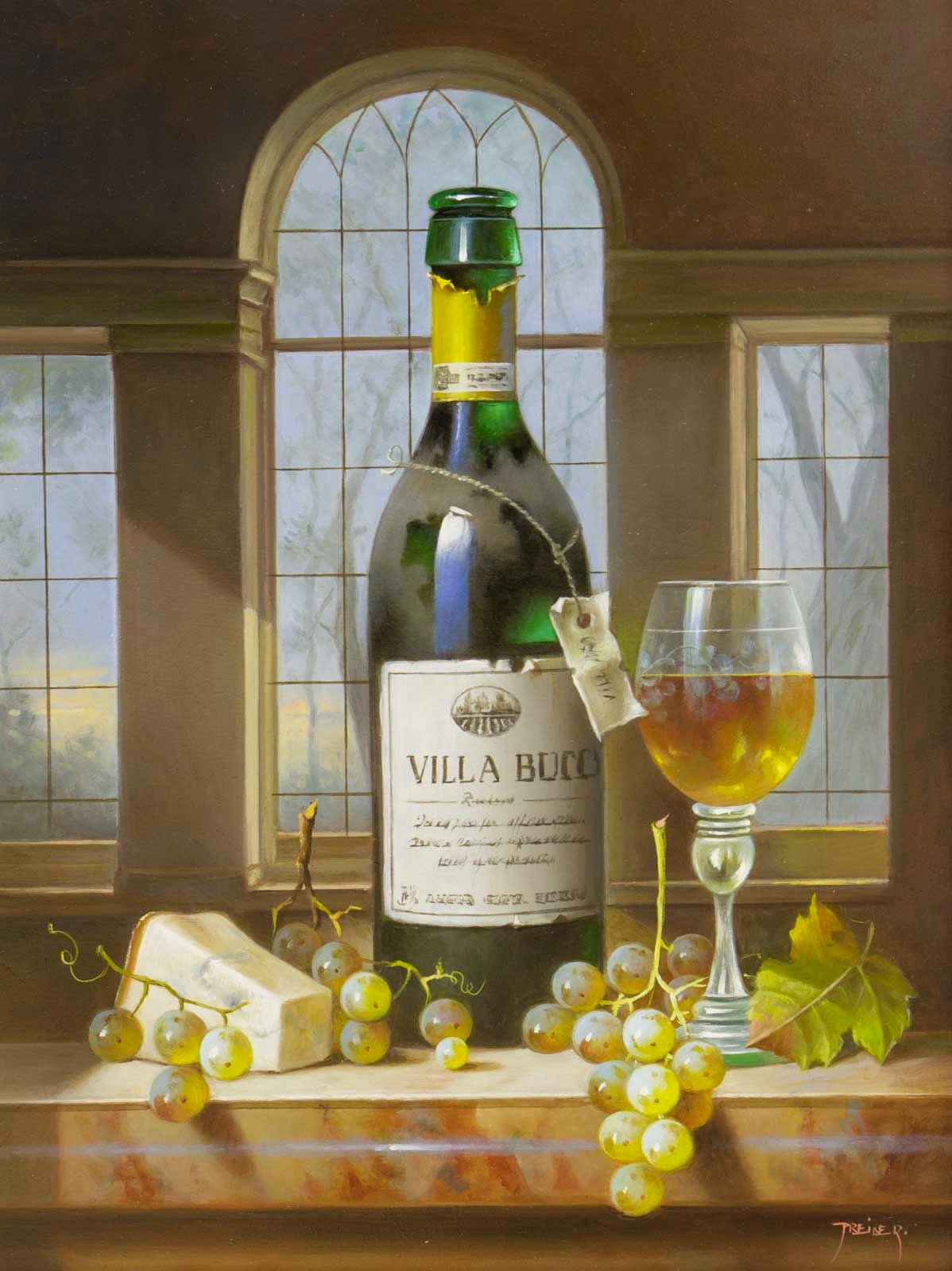 Villa Bucci