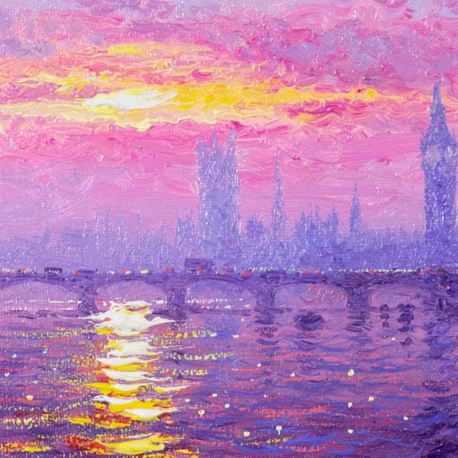 Morning Sparkle Westminster