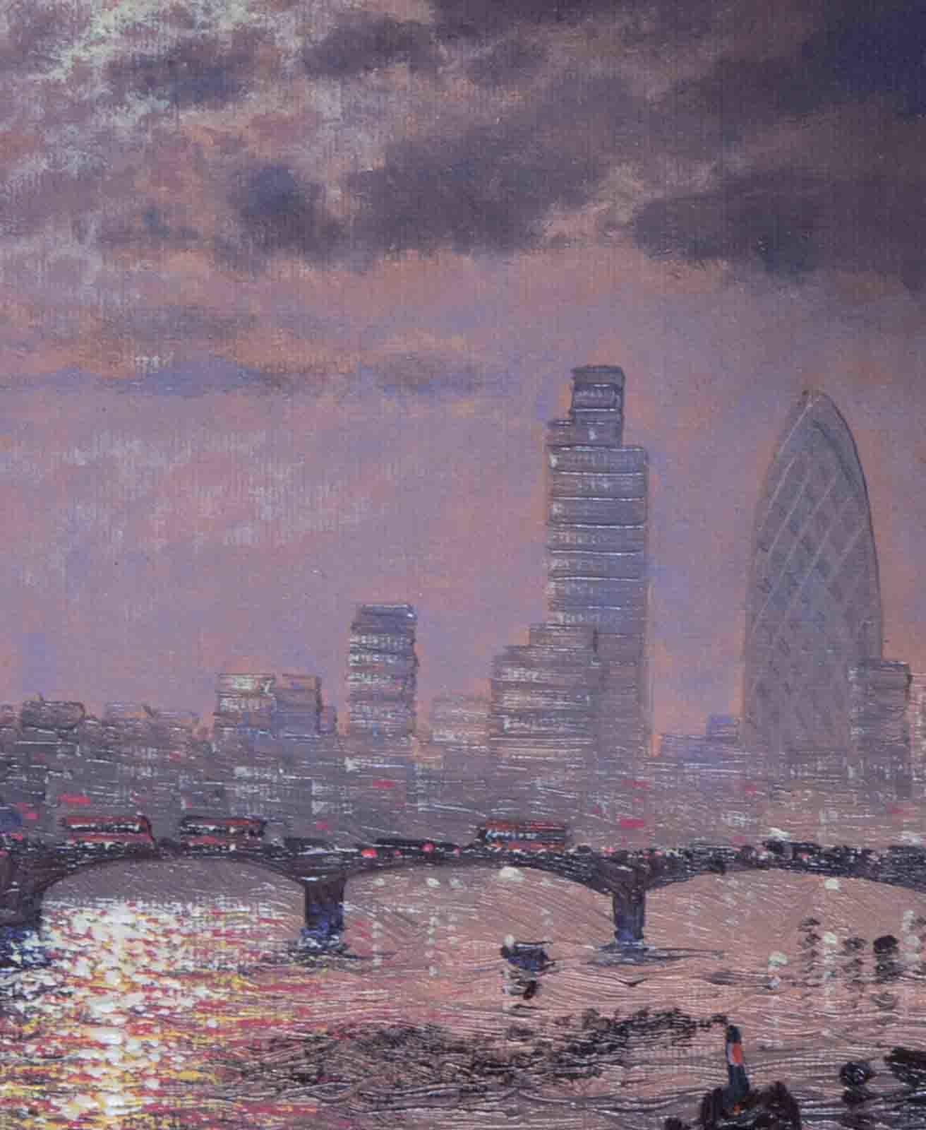 Thames Sparkle II