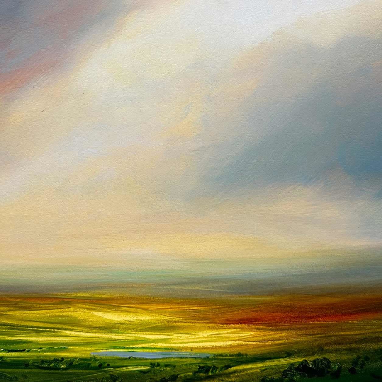 Glorious Light