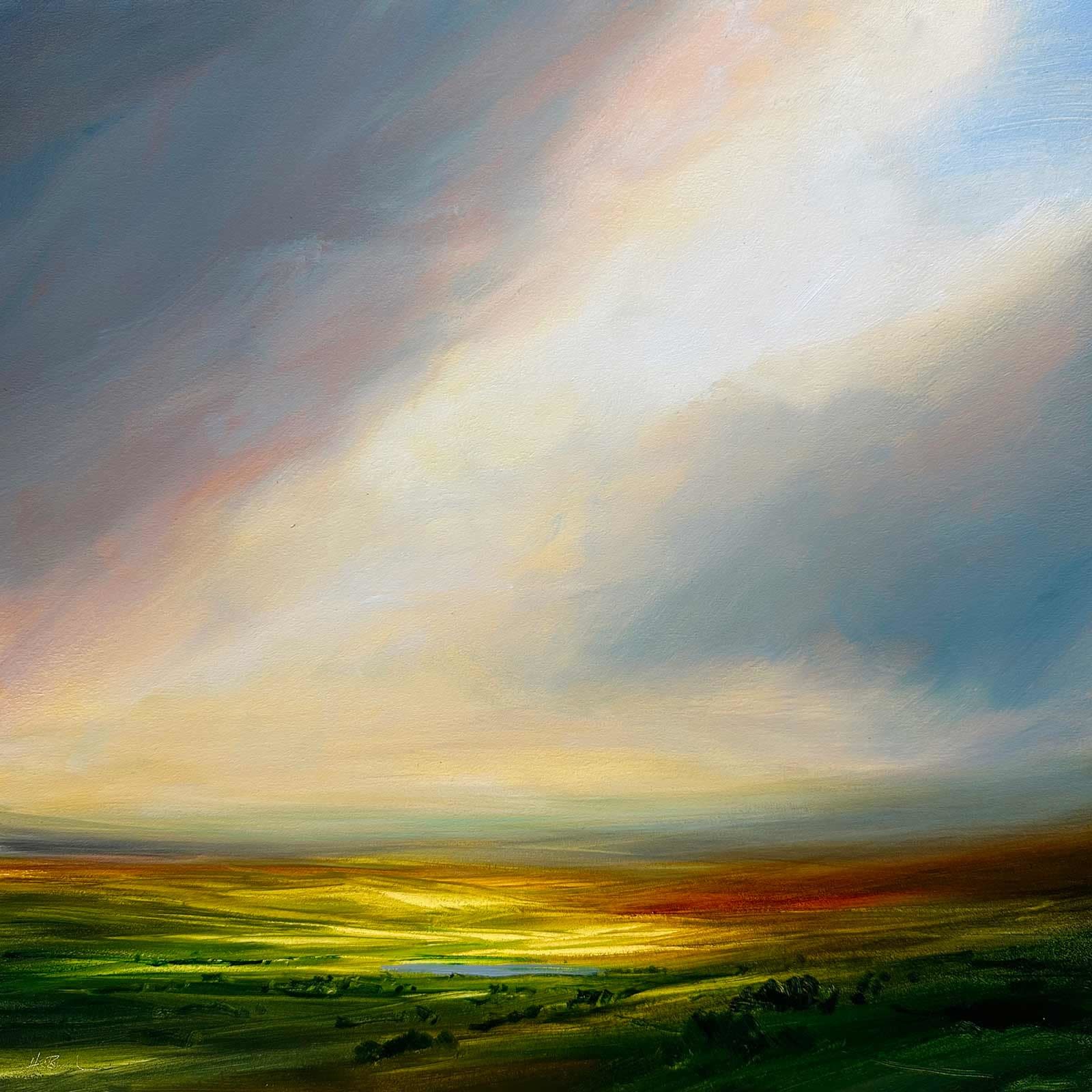 Glorious Light