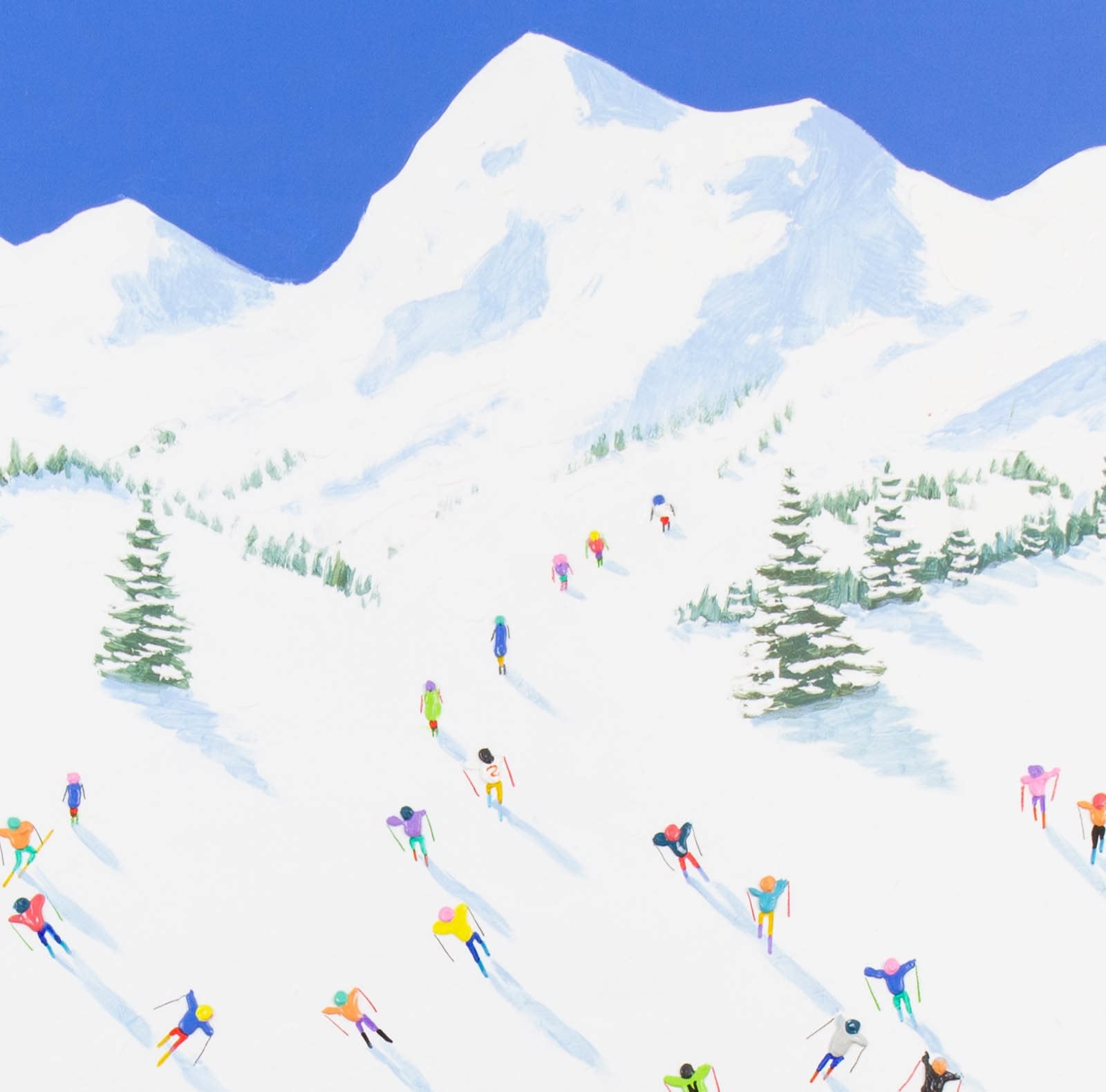 Apres Ski