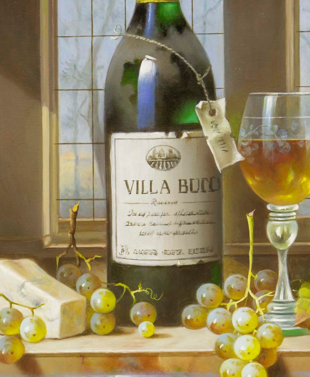 Villa Bucci