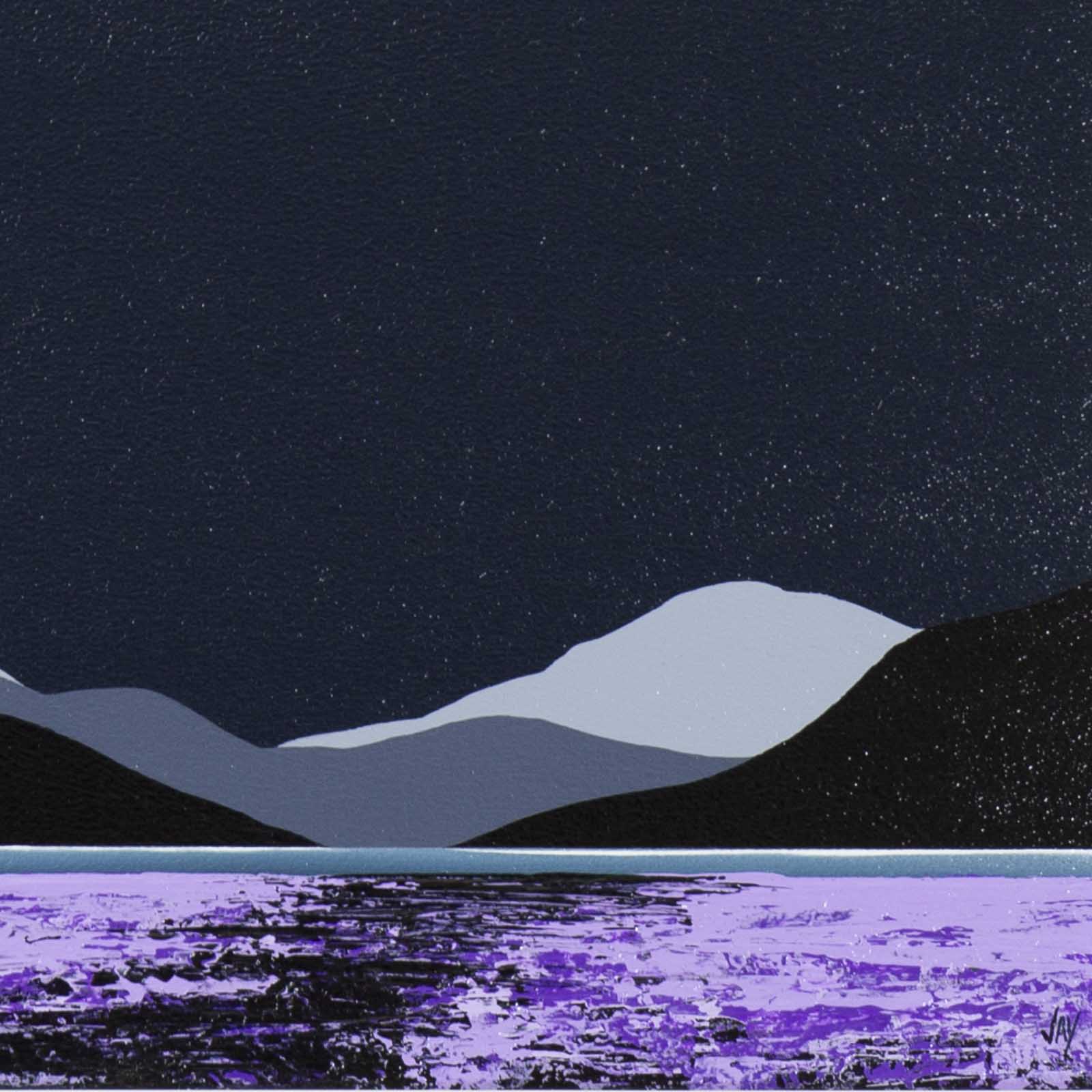 Amethyst Cottage