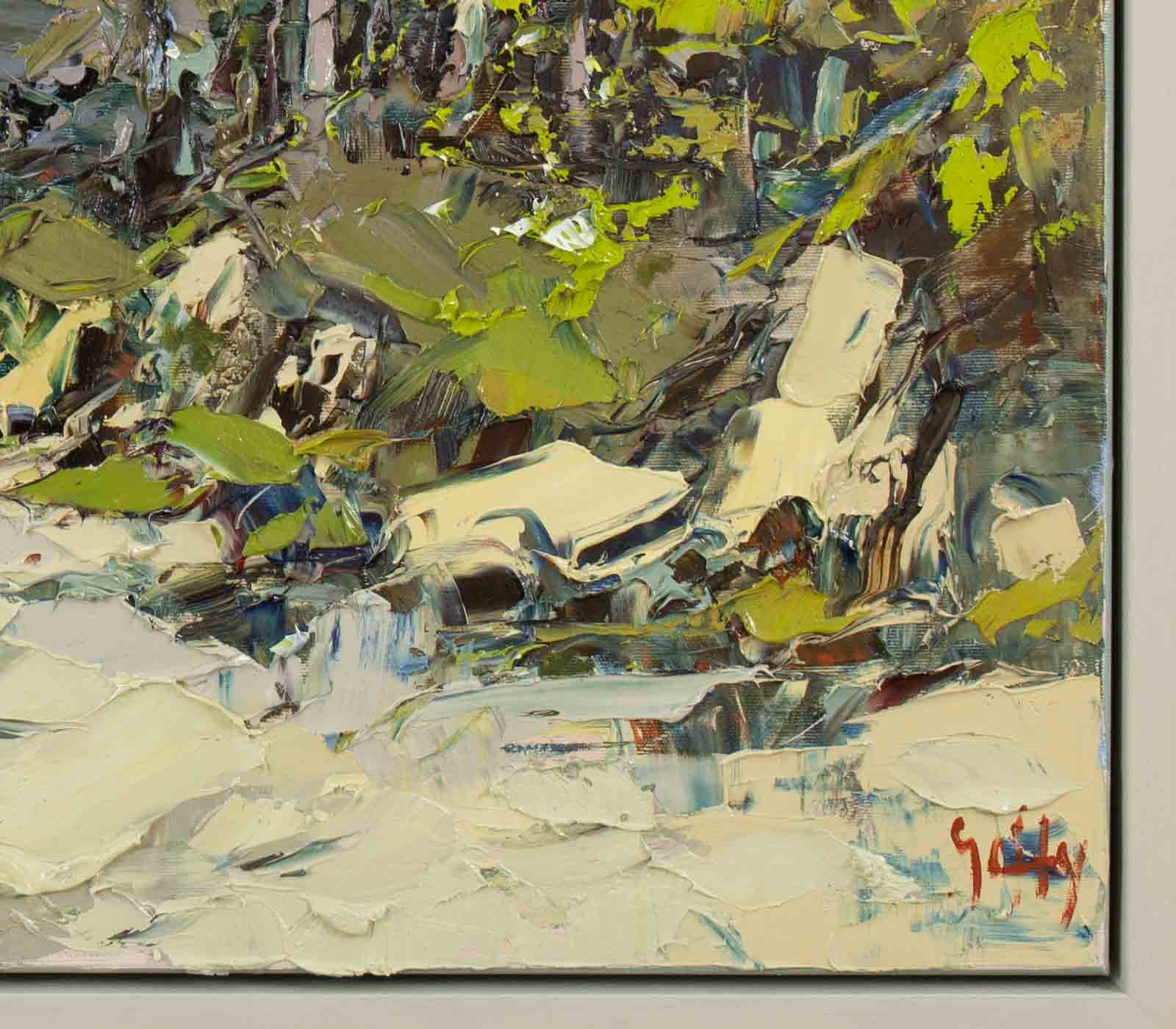 Wild Coast