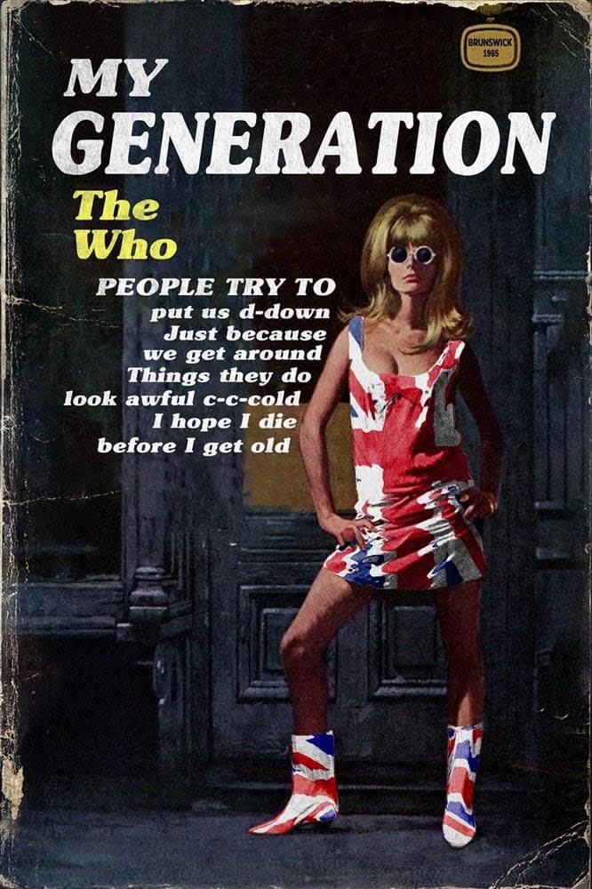 My Generation