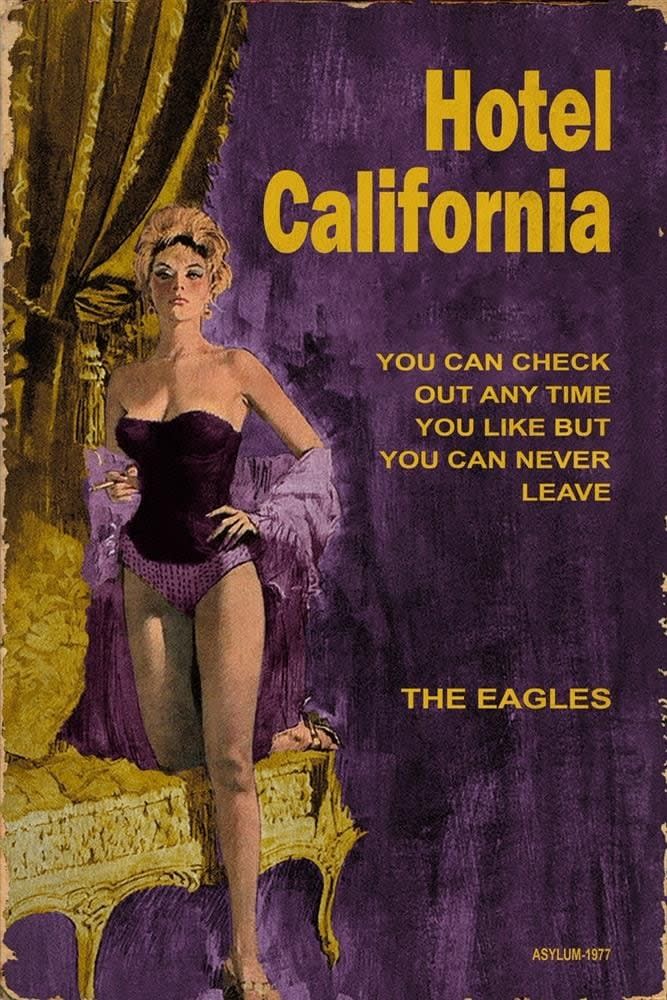 Hotel California