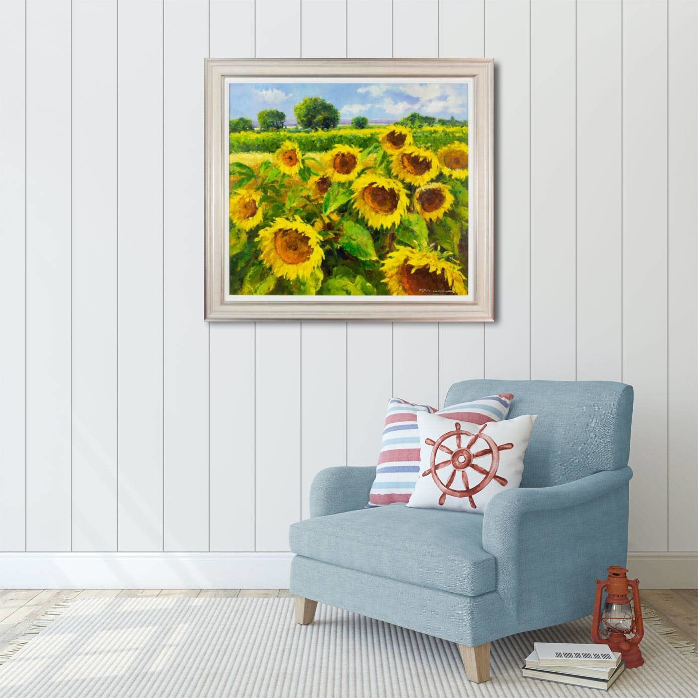 Sunflower Sensation