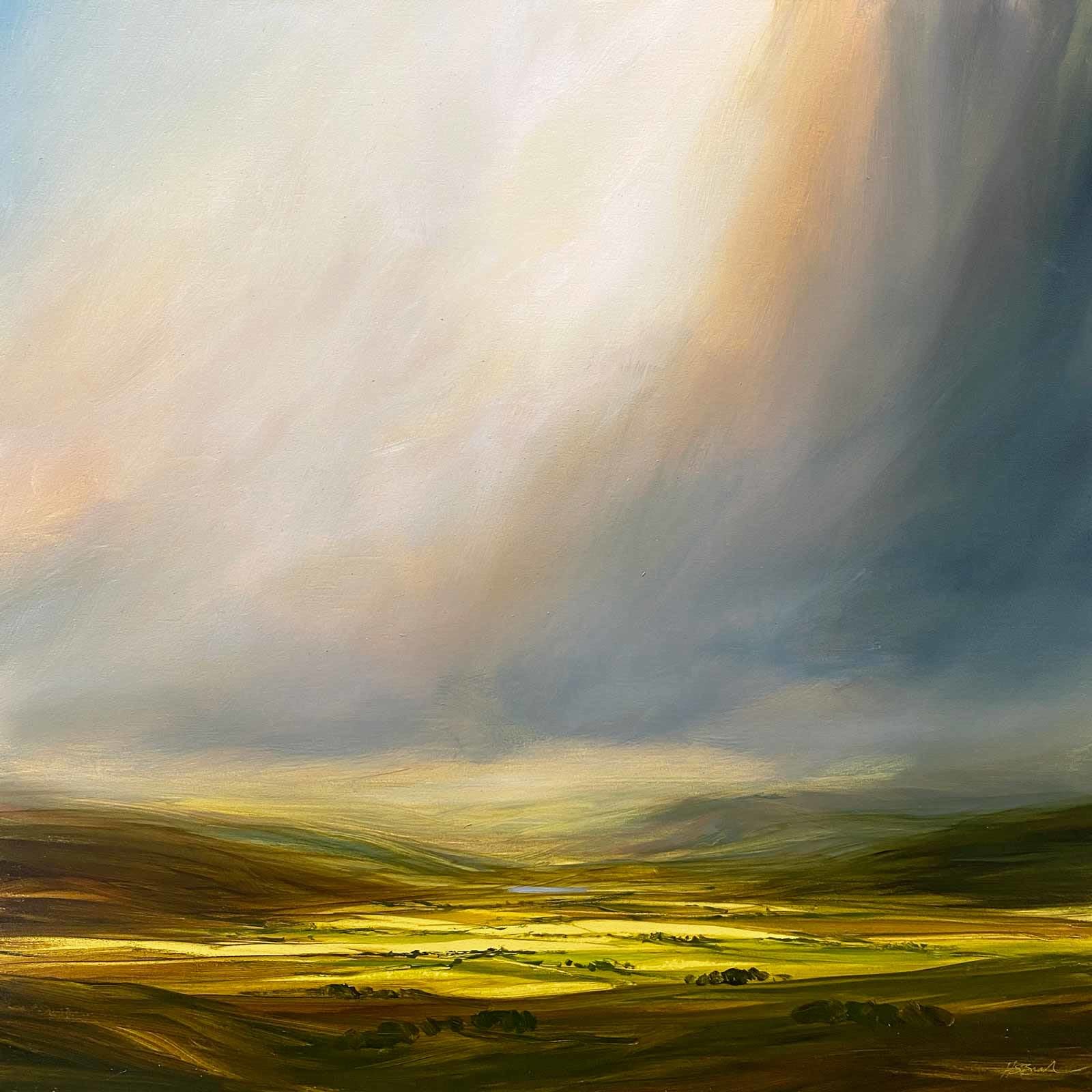 Heavenly Light
