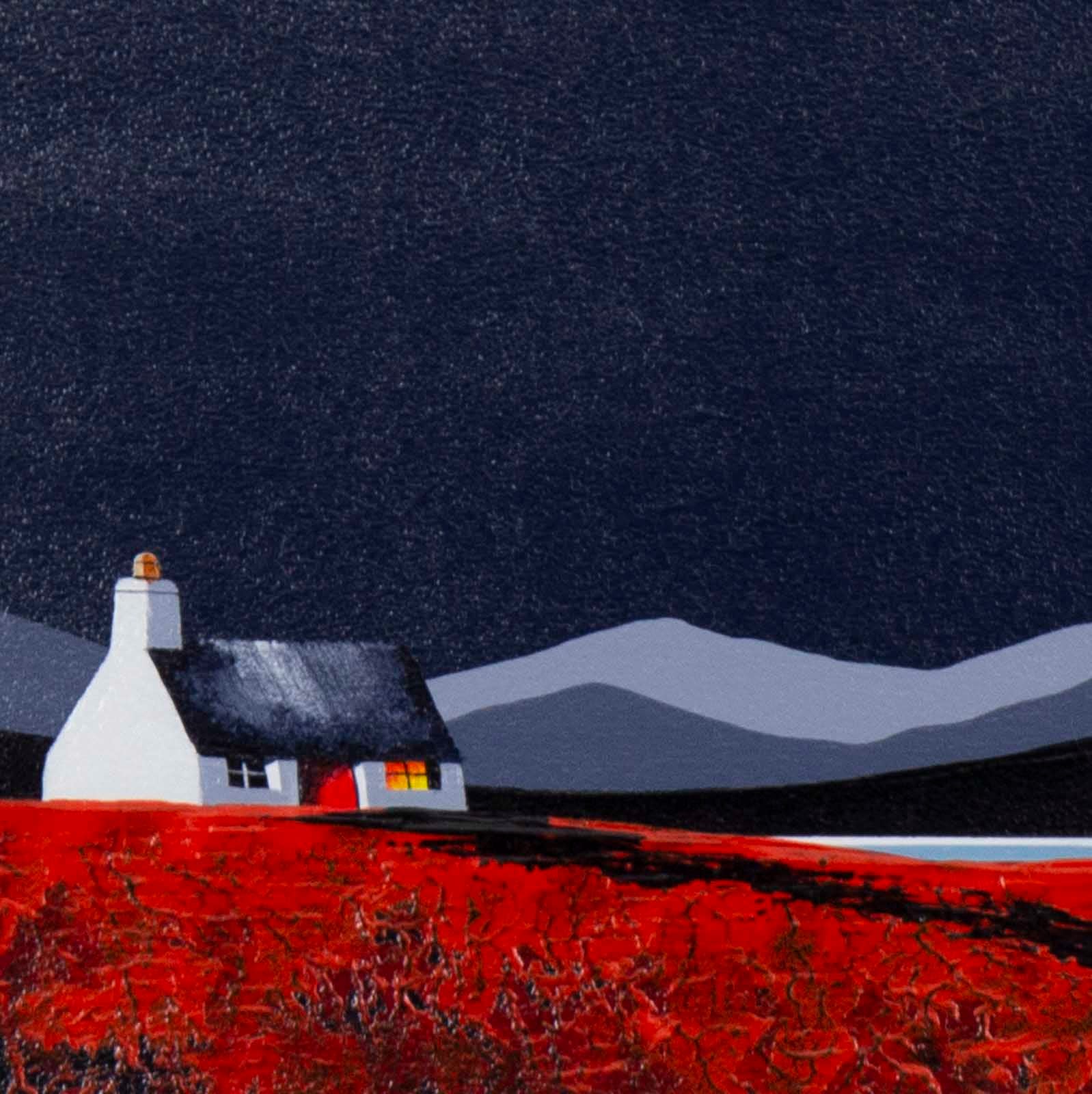 Red Cottage