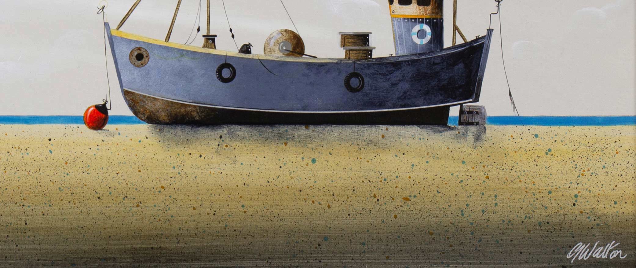 The Ship