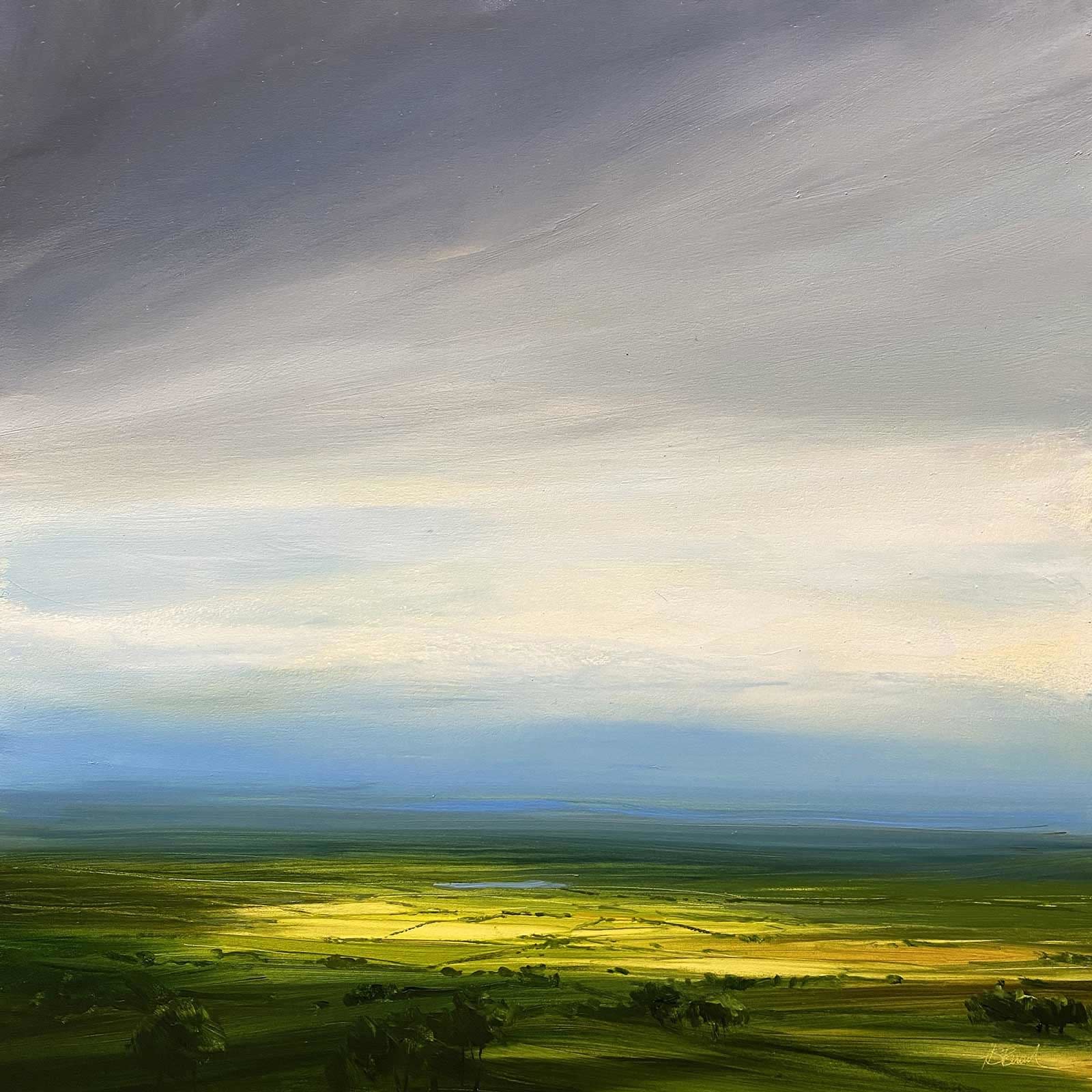 Morning Light