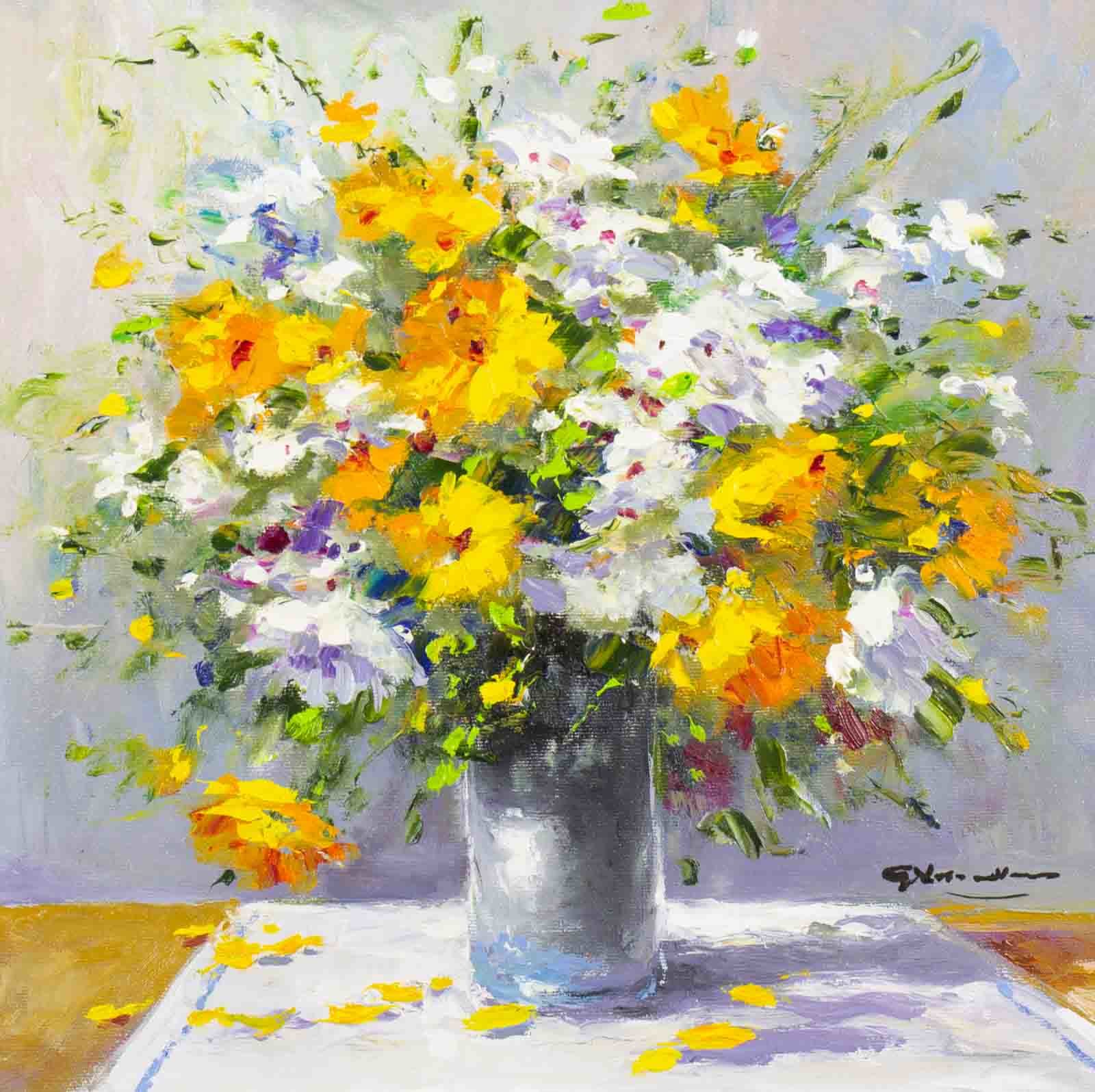 Sunny Surprise