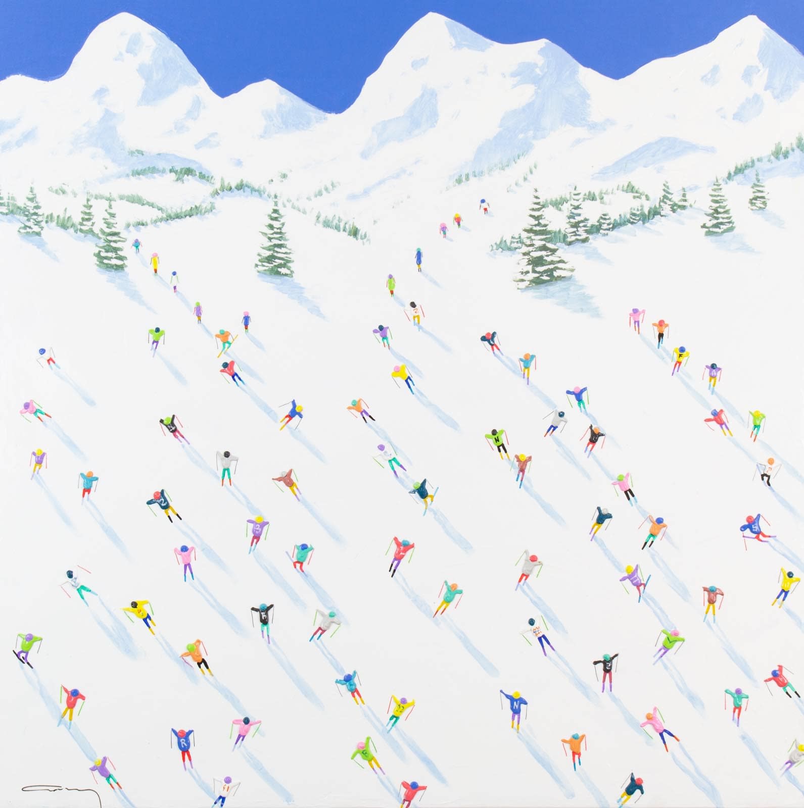 Apres Ski