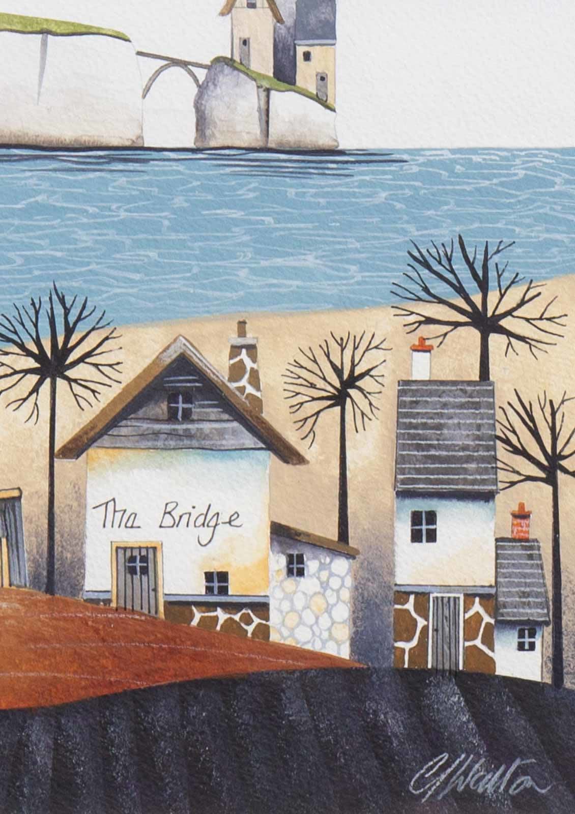 The Bridge (Original)