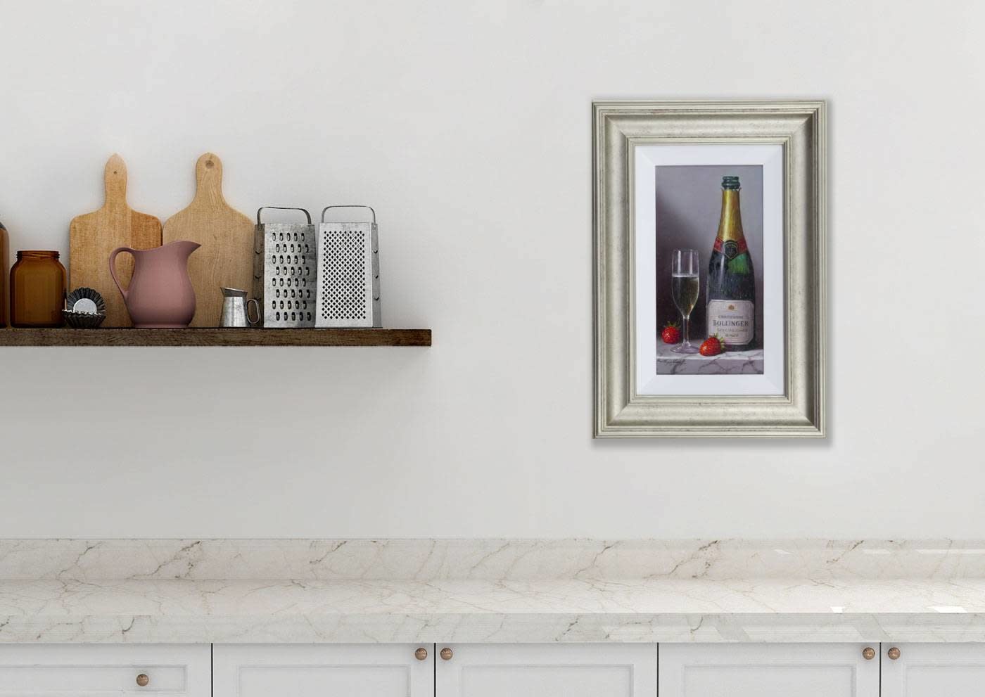 Bollinger