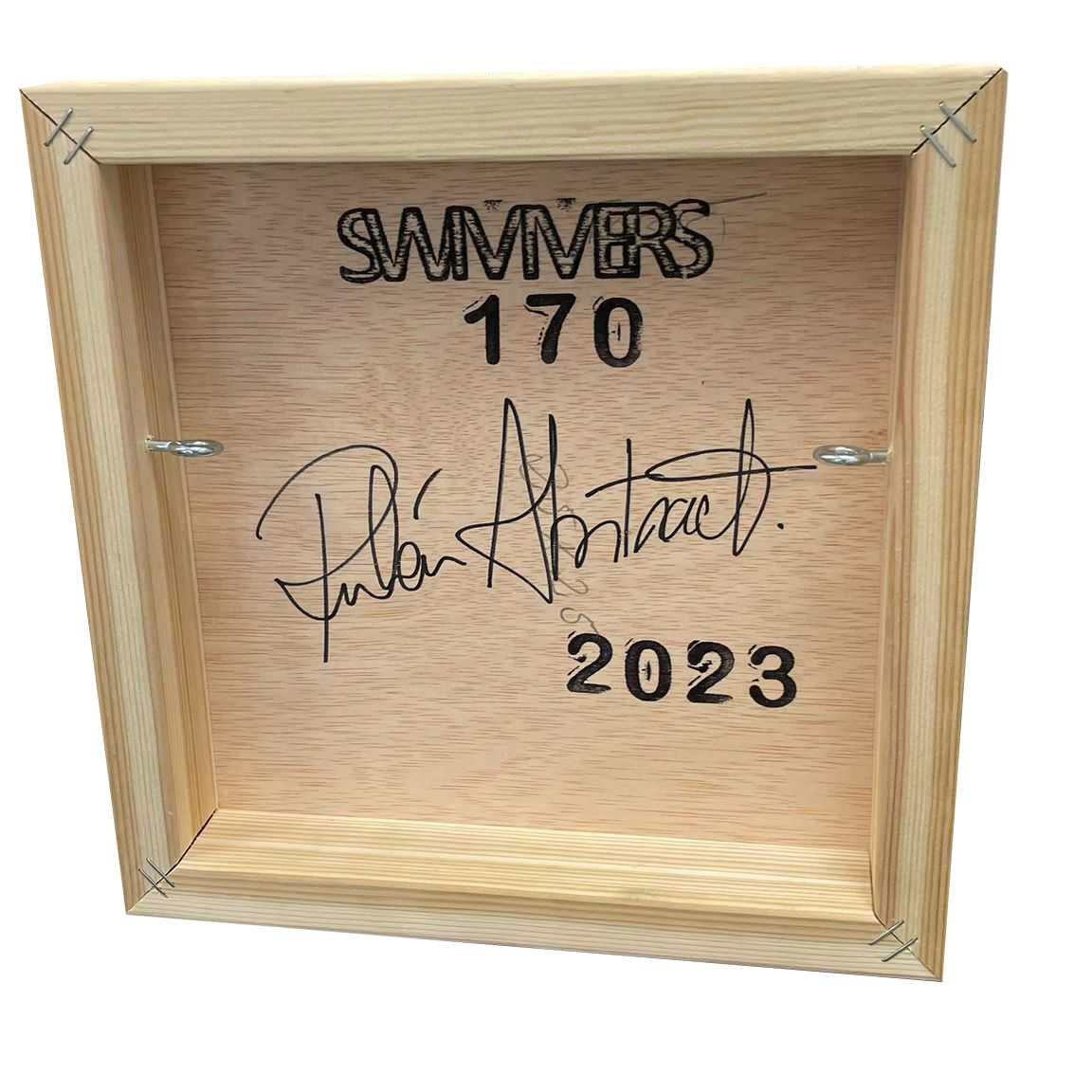 Swimmers 170