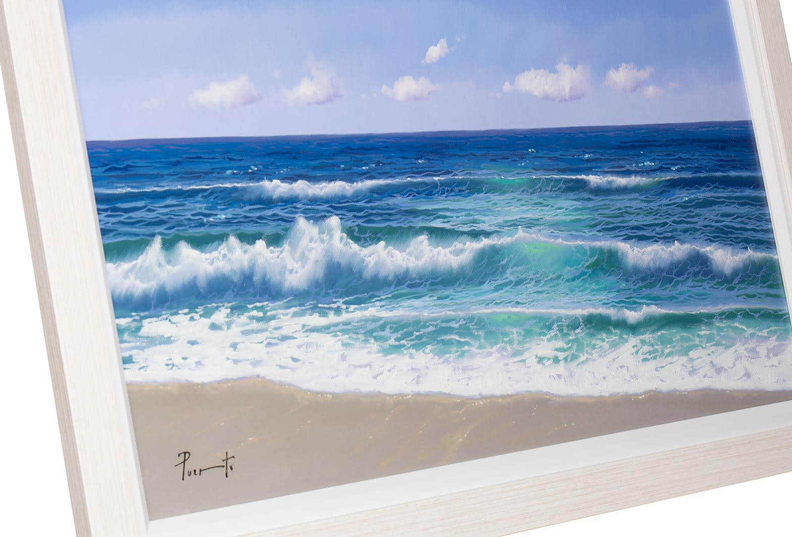 Ocean Calm