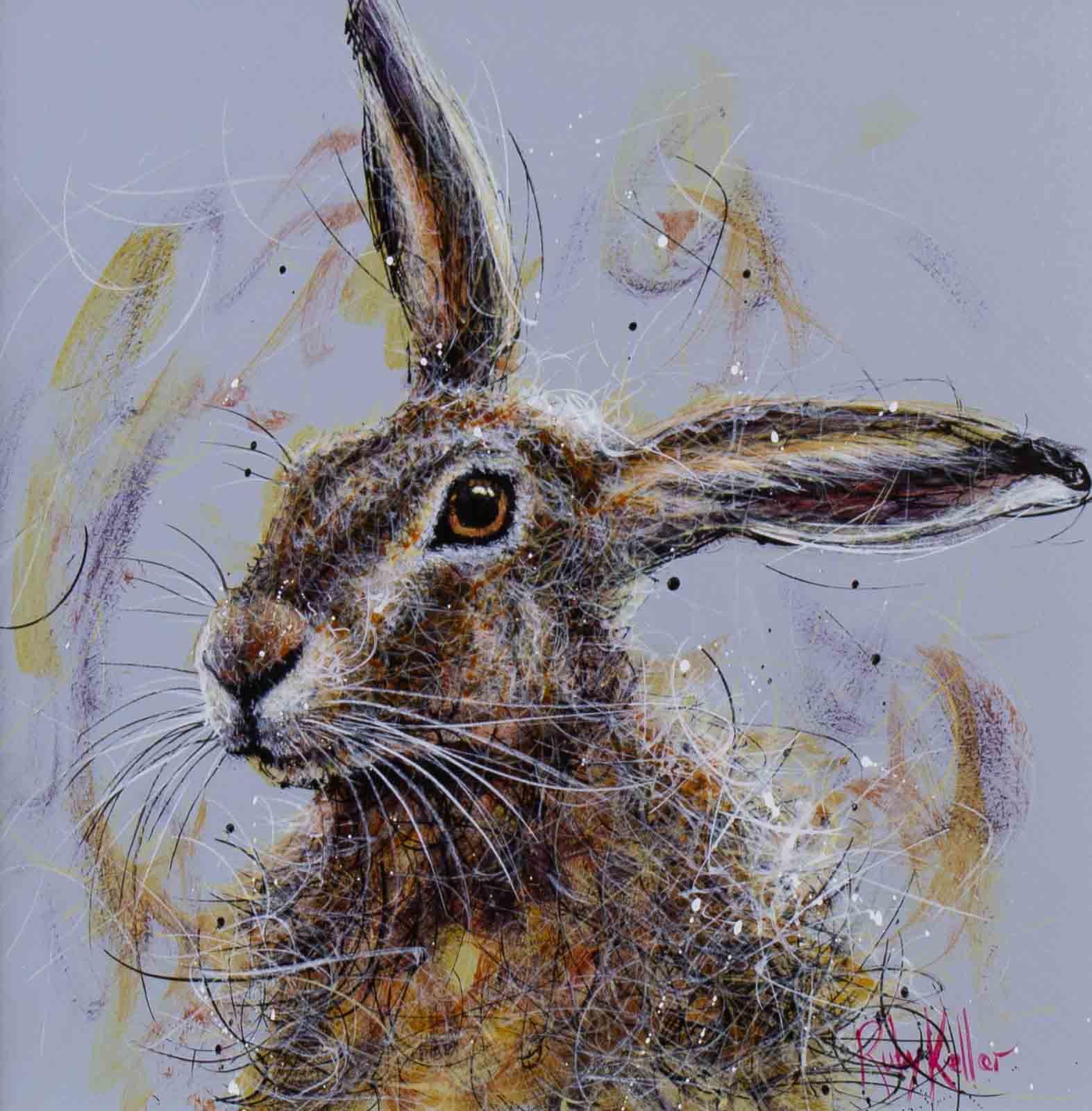 Humphrey the Hare