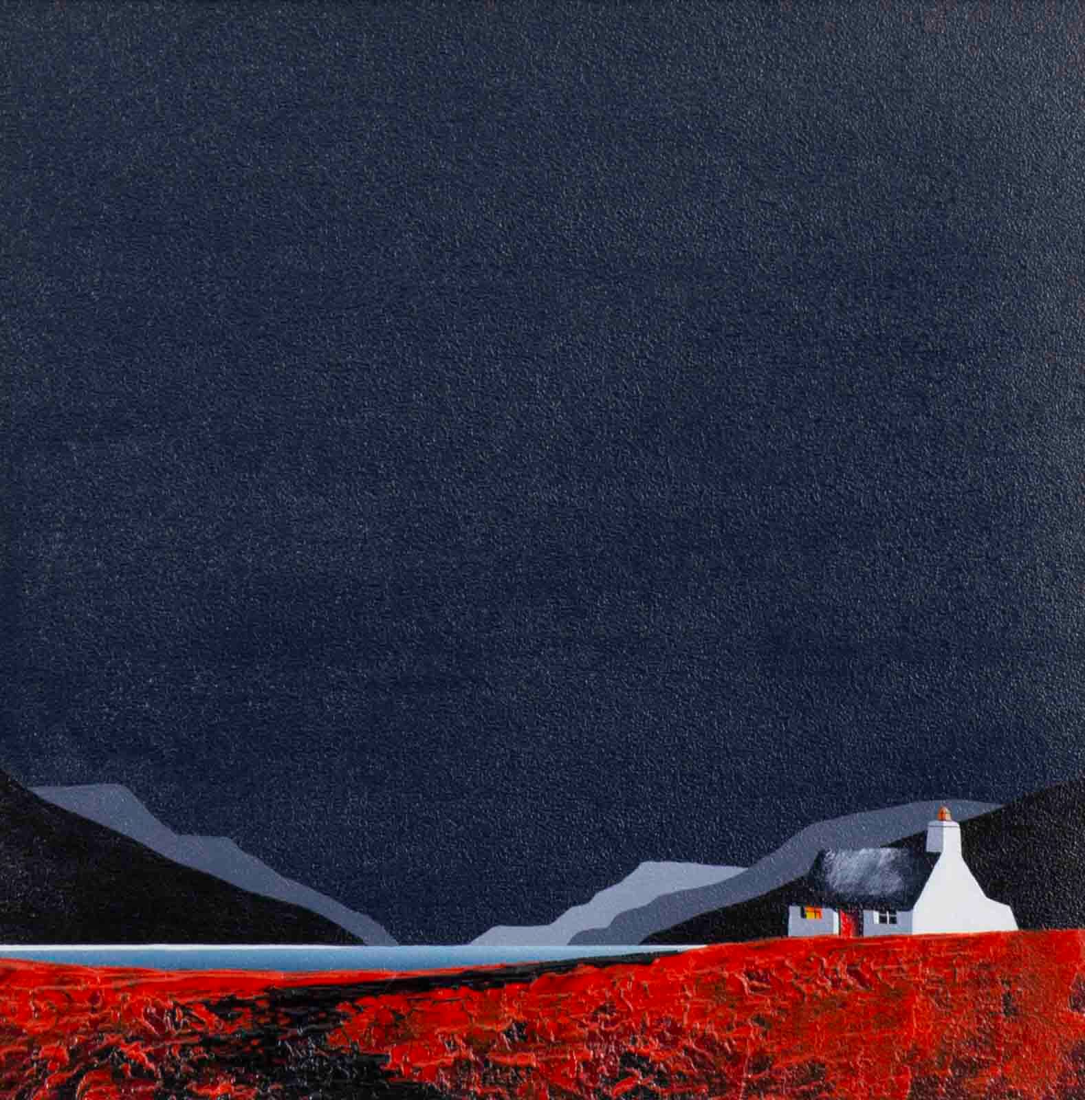 Lava Cottage