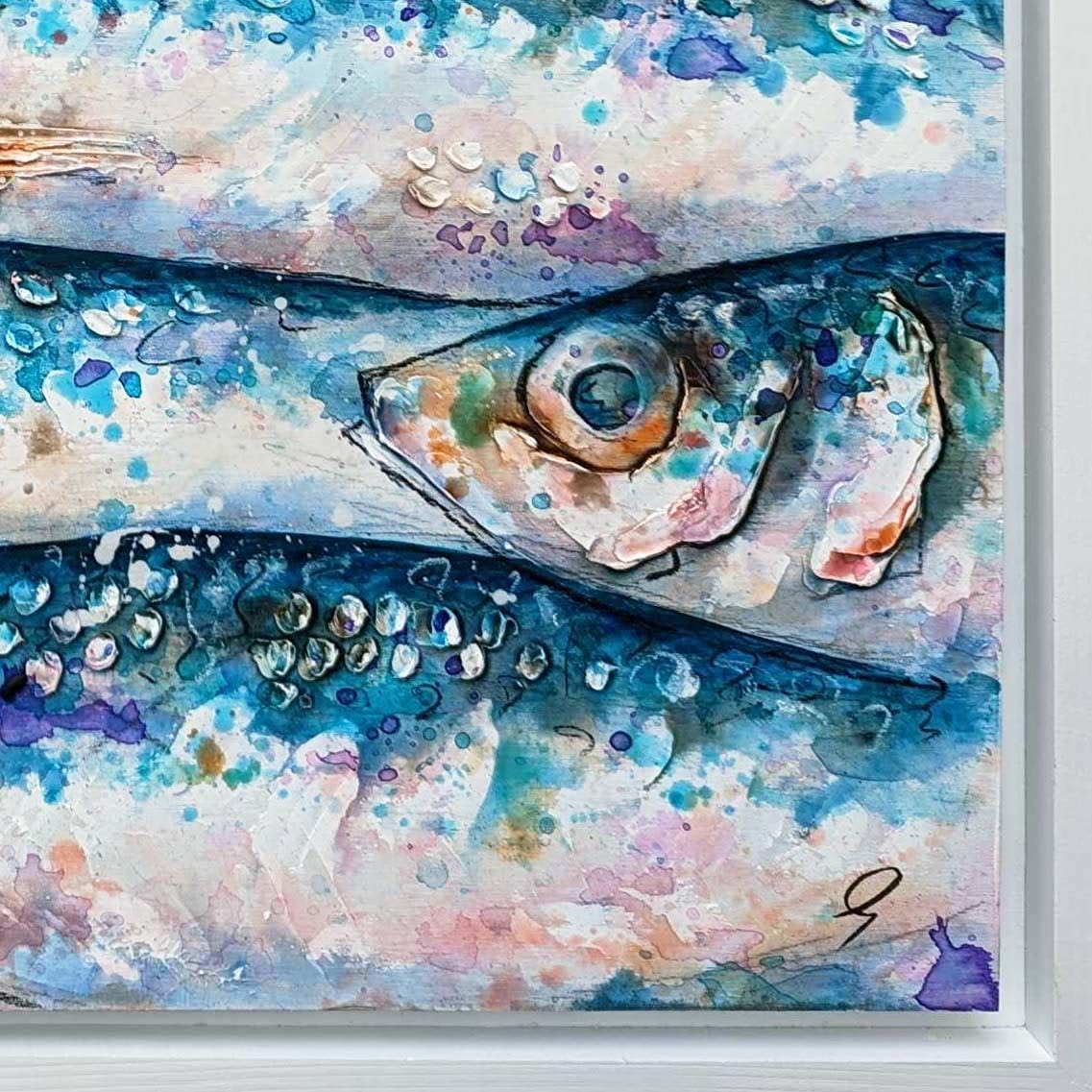 North Atlantic Herring